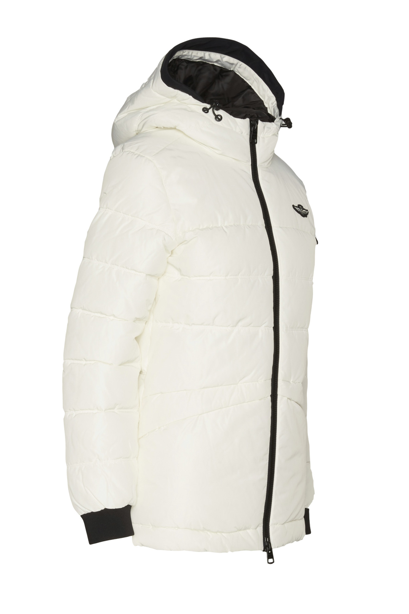 detail Bunda giubbino c cappuccio 202AB1878DCT2720