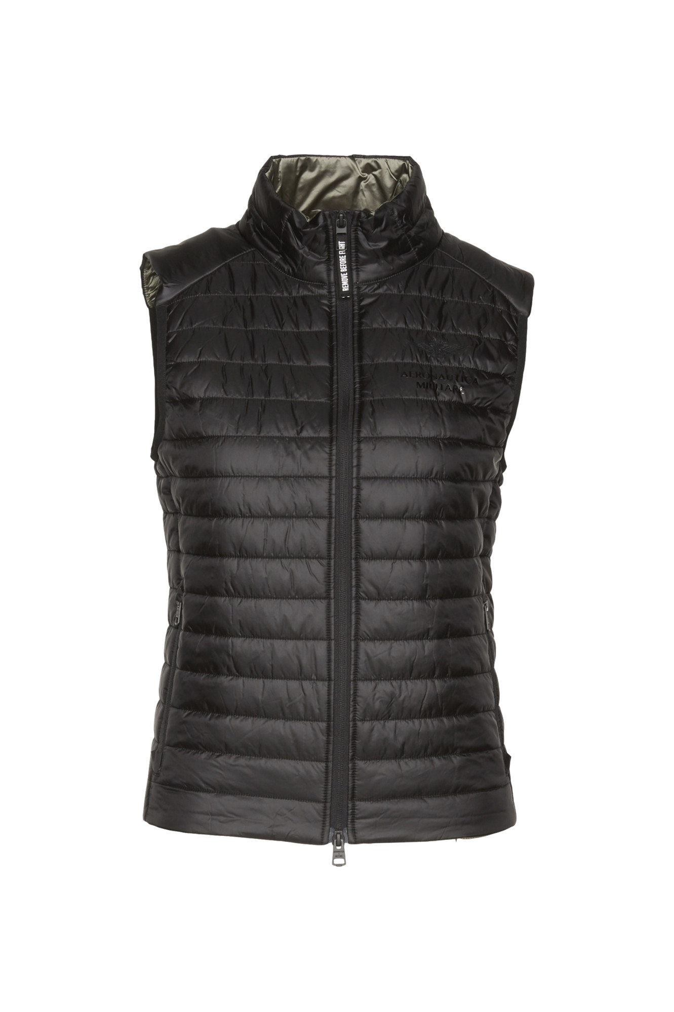 detail Vesta gilet 202AB1880DCT2722