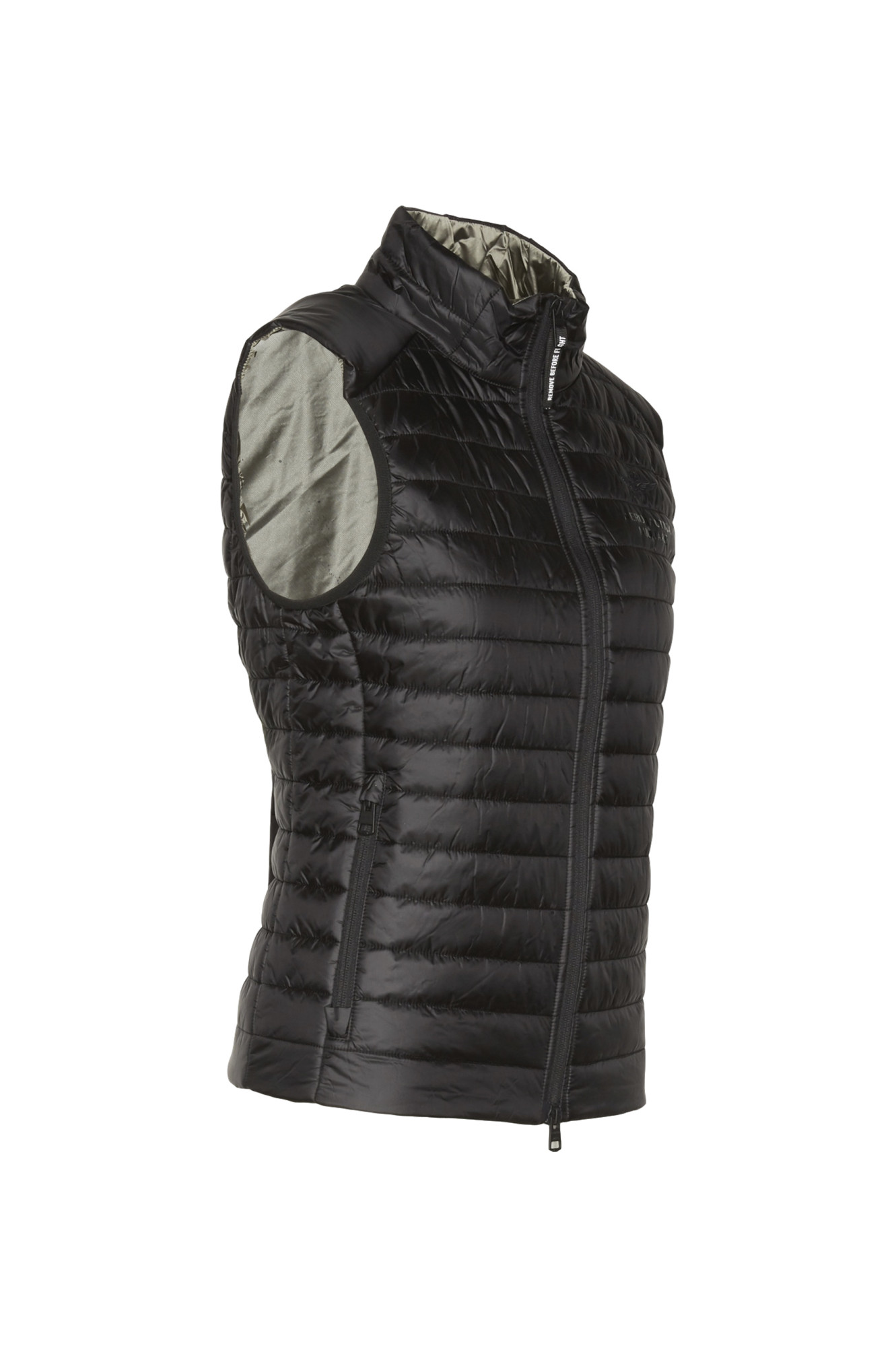 detail Vesta gilet 202AB1880DCT2722