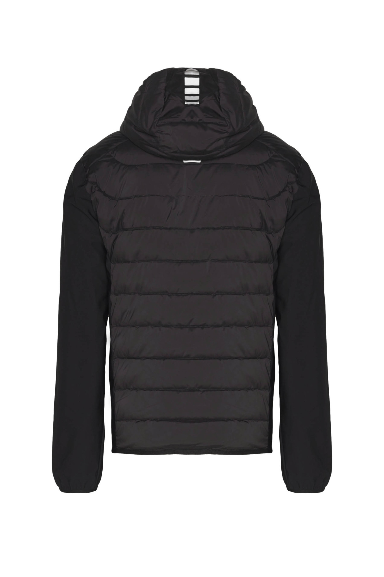 detail Bunda giubbino c cappuccio active 202AB1886CT2520