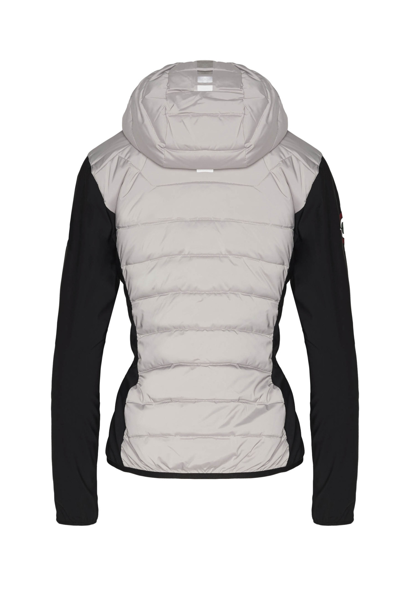 detail Bunda giubbino con cappuccio active 202AB1886DCT2520