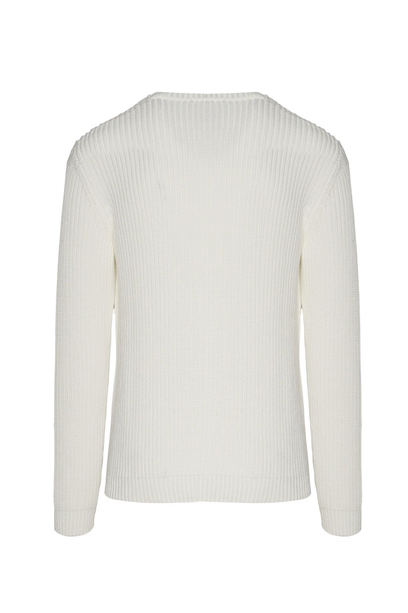 detail Svetr maglia girocollo 202MA1280L409