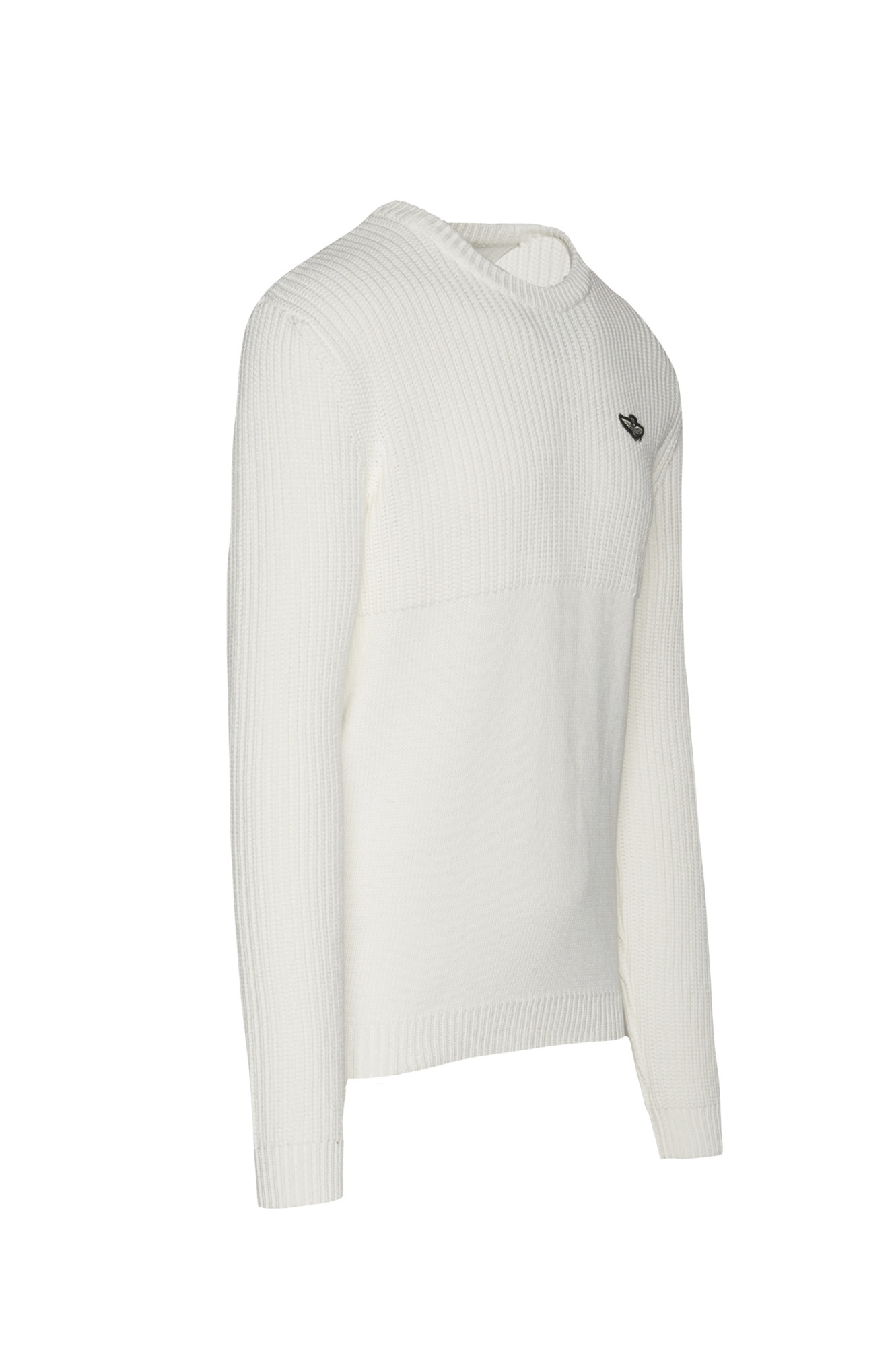 detail Svetr maglia girocollo 202MA1280L409