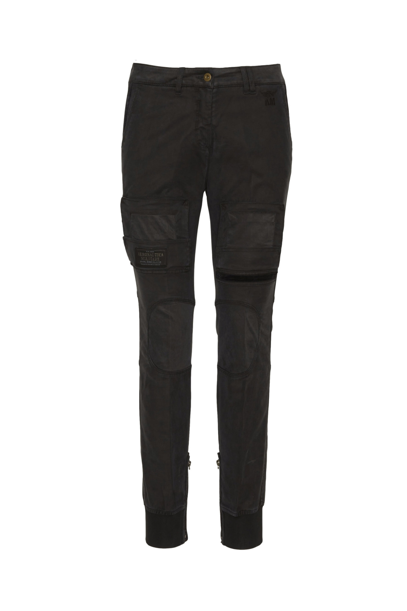 detail Kalhoty pantalone anti-g 202PA1418DCT2778