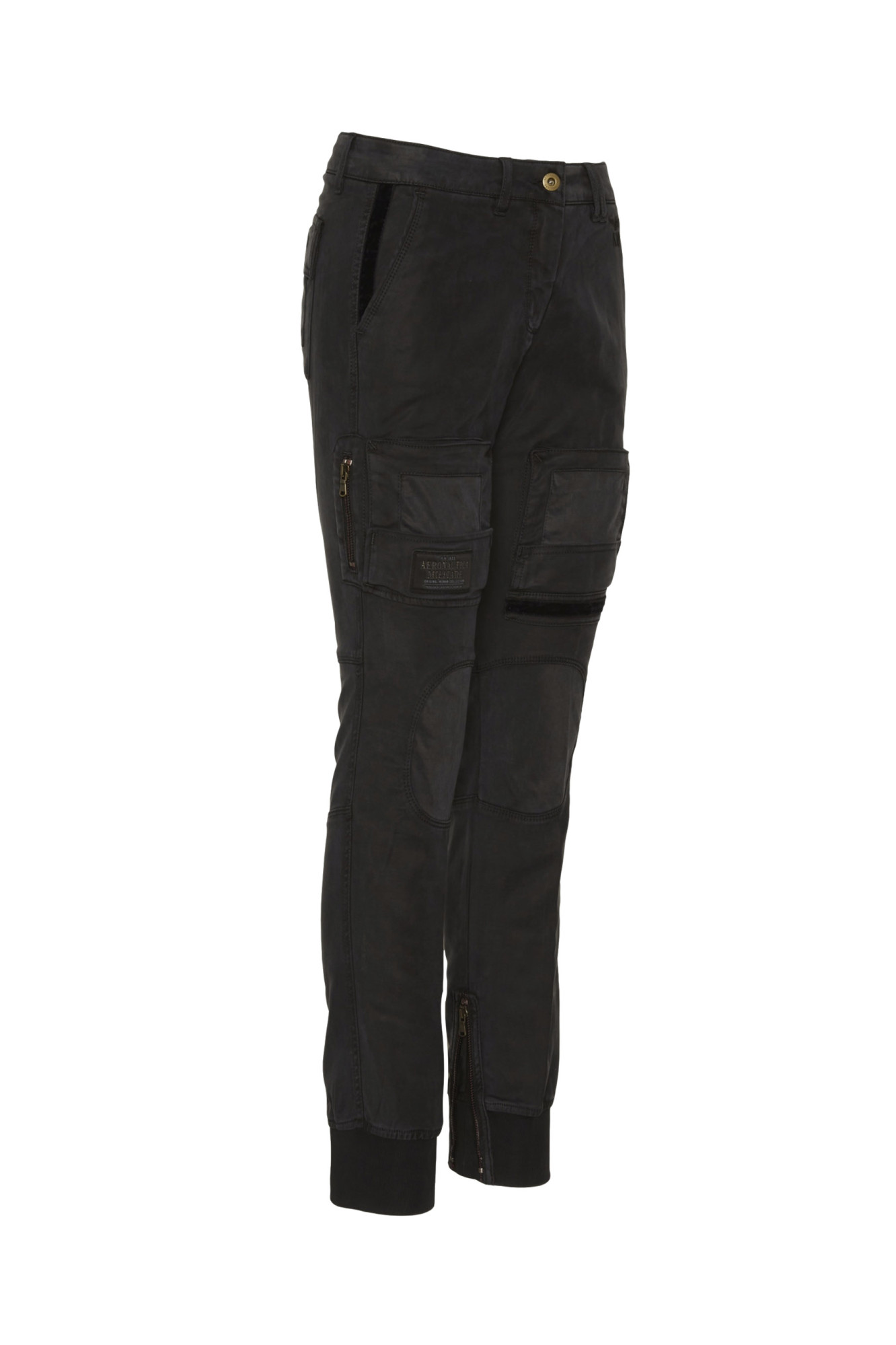 detail Kalhoty pantalone anti-g 202PA1418DCT2778