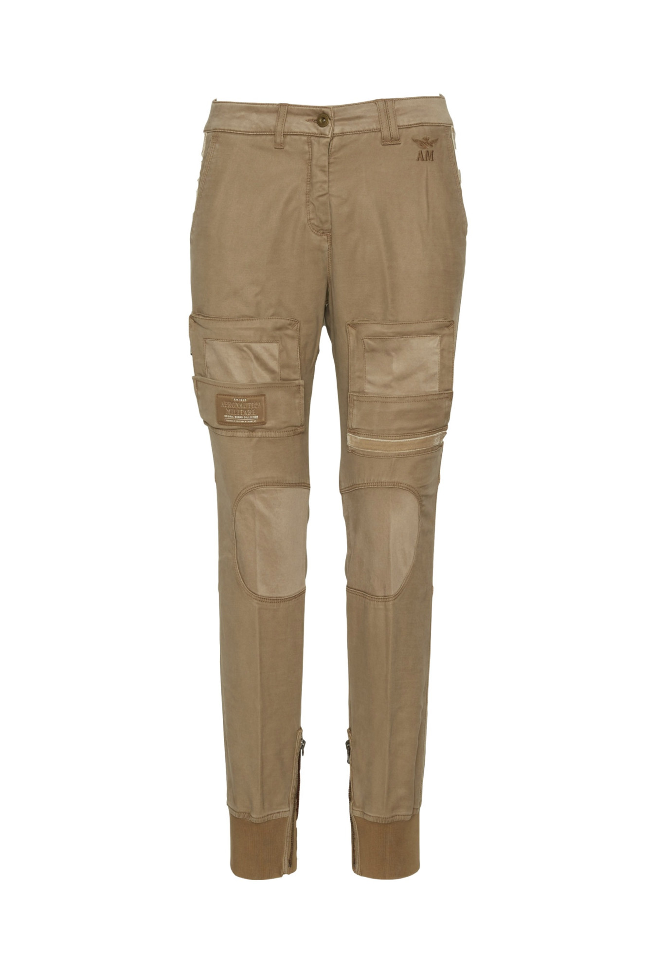 detail Kalhoty pantalone anti-g 202PA1418DCT2778