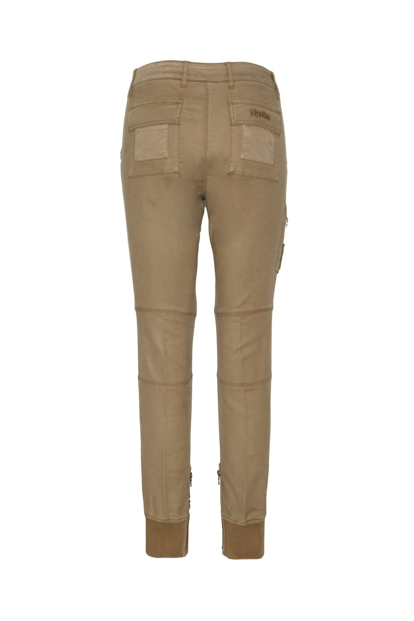detail Kalhoty pantalone anti-g 202PA1418DCT2778