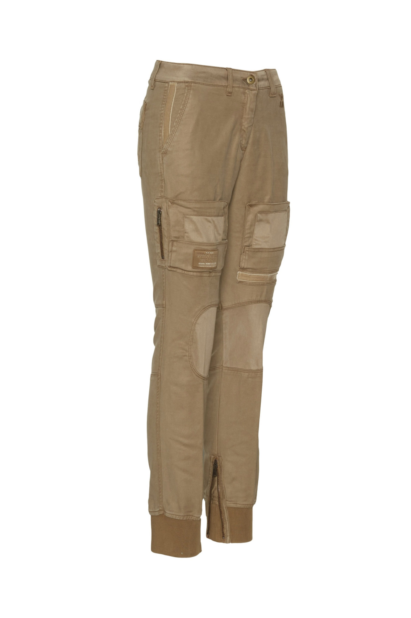 detail Kalhoty pantalone anti-g 202PA1418DCT2778