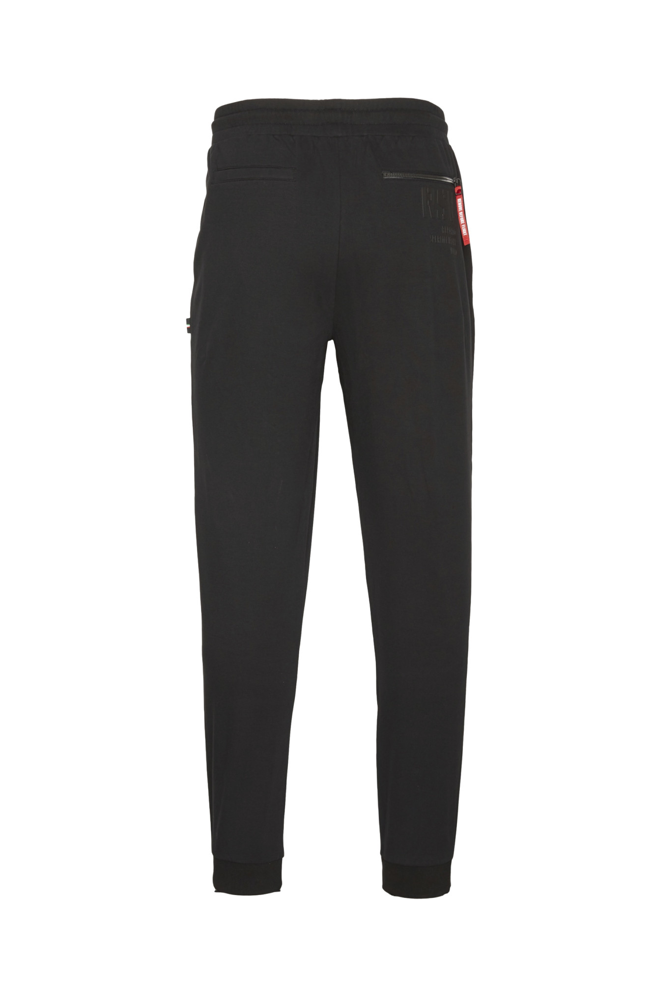 detail Kalhoty pantalone felpa 202PF772F379