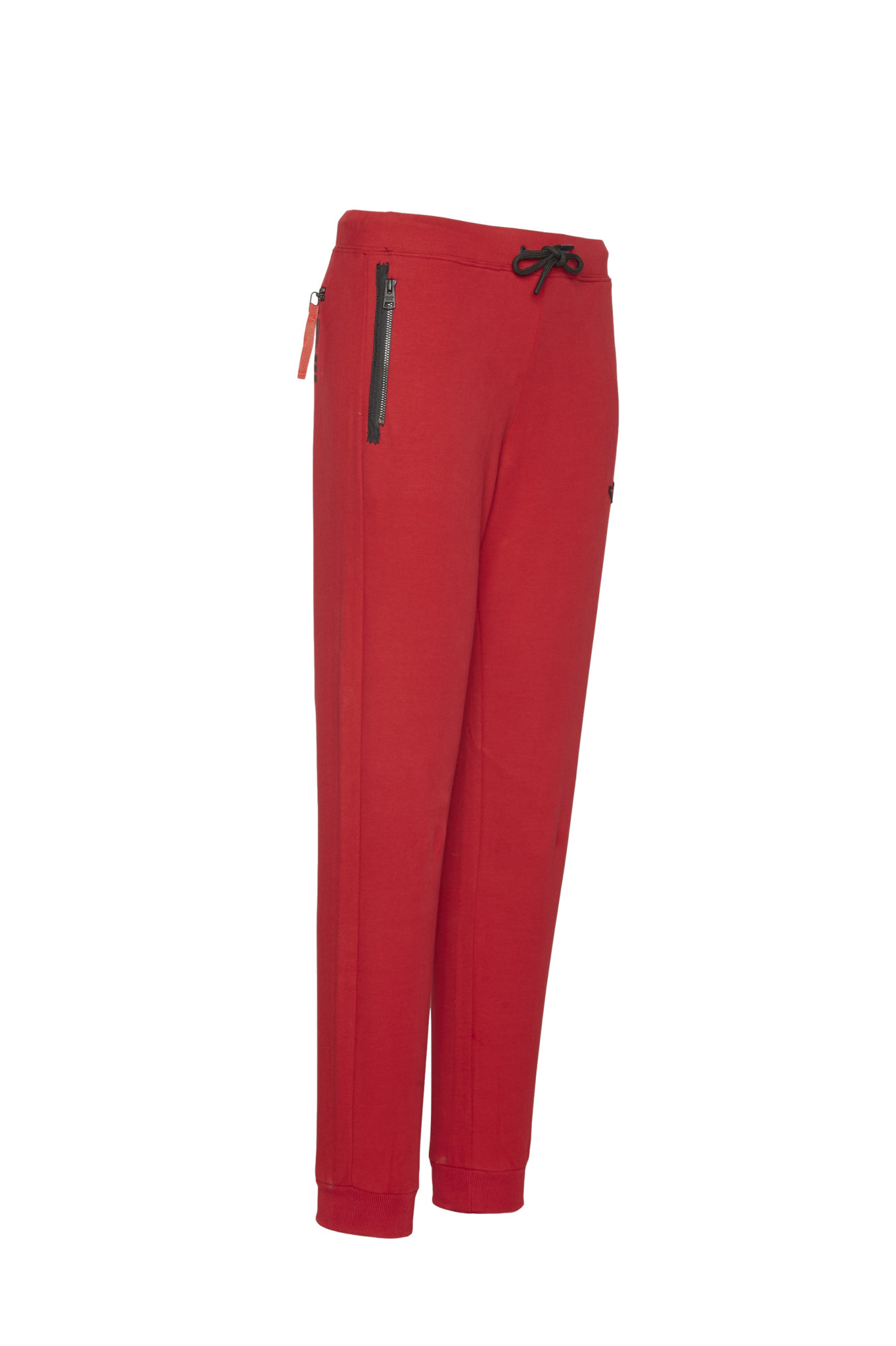 detail Kalhoty pantalone felpa 202PF777DF379