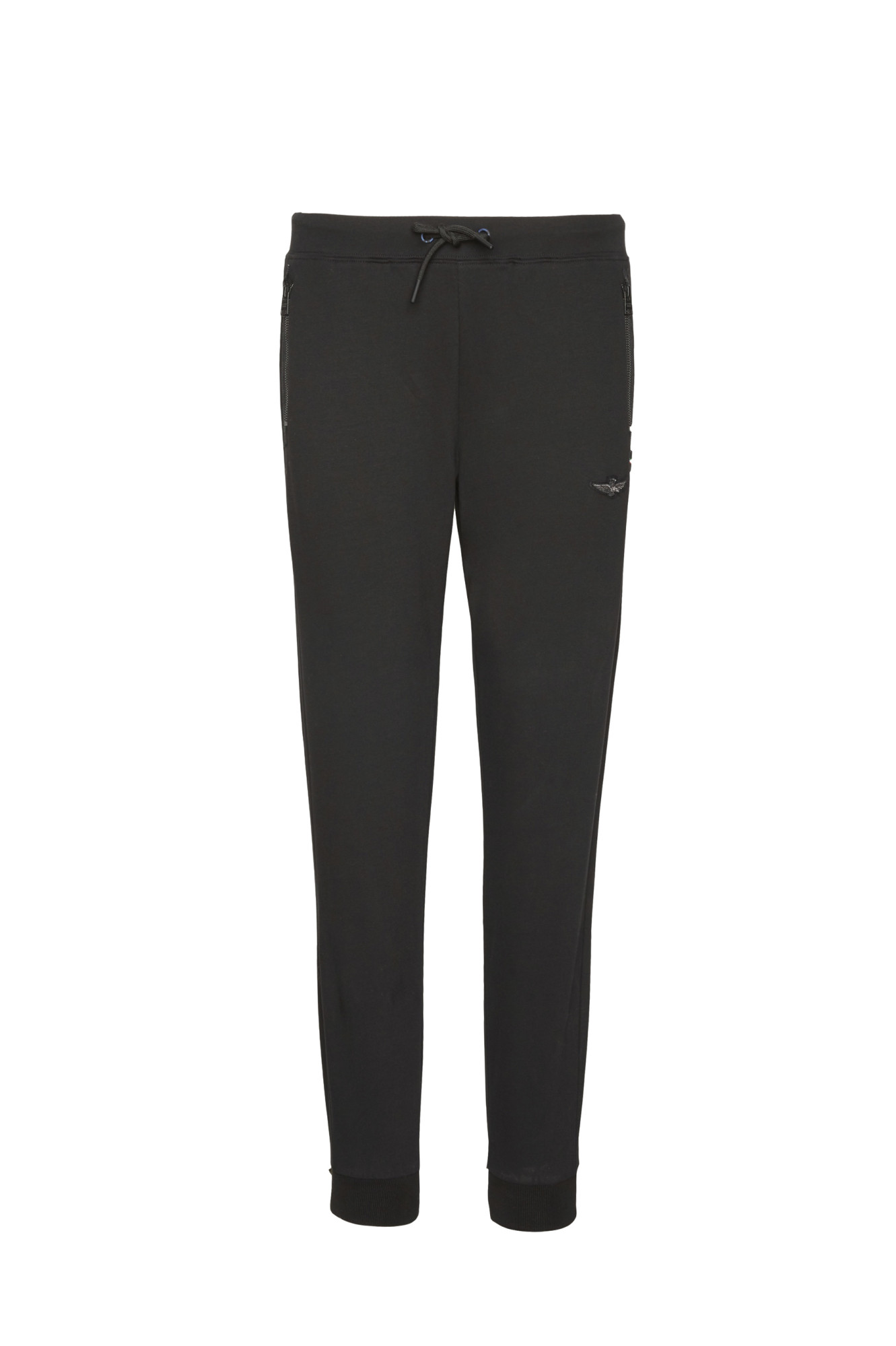 detail Kalhoty pantalone felpa 202PF777DF379