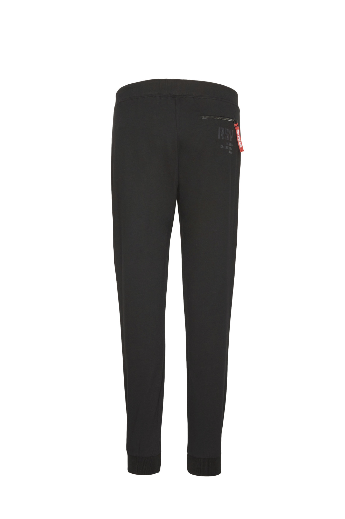 detail Kalhoty pantalone felpa 202PF777DF379