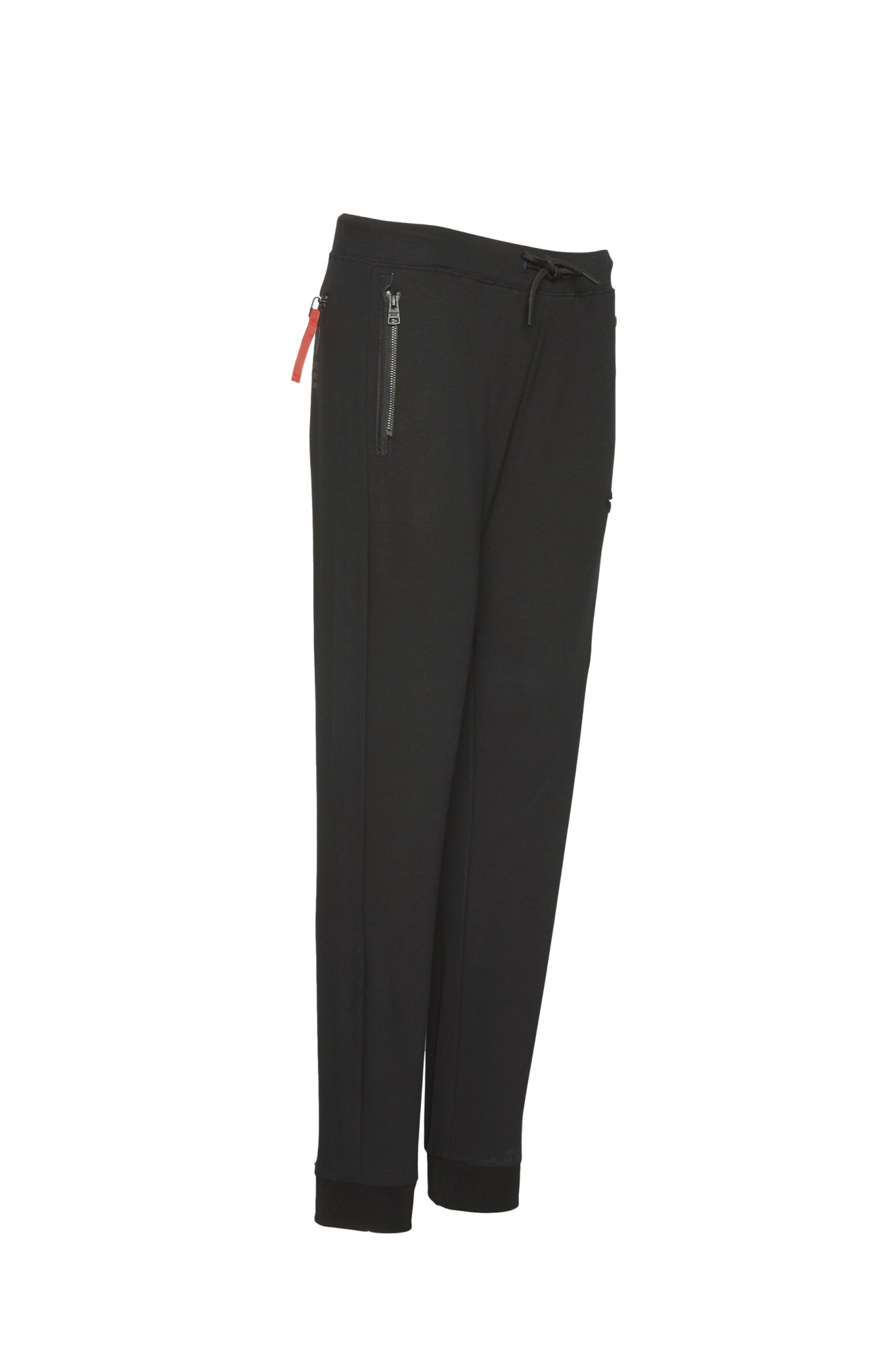 detail Kalhoty pantalone felpa 202PF777DF379