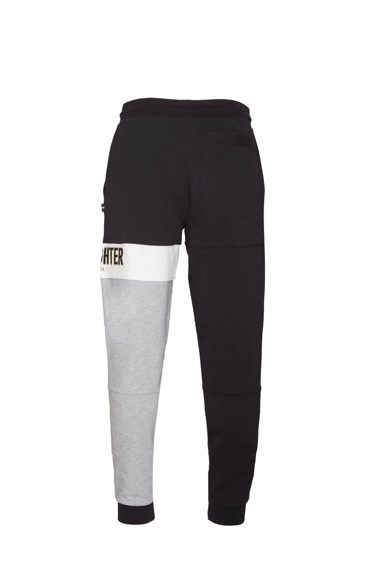 detail Kalhoty pantalone felpa 202PF783F418