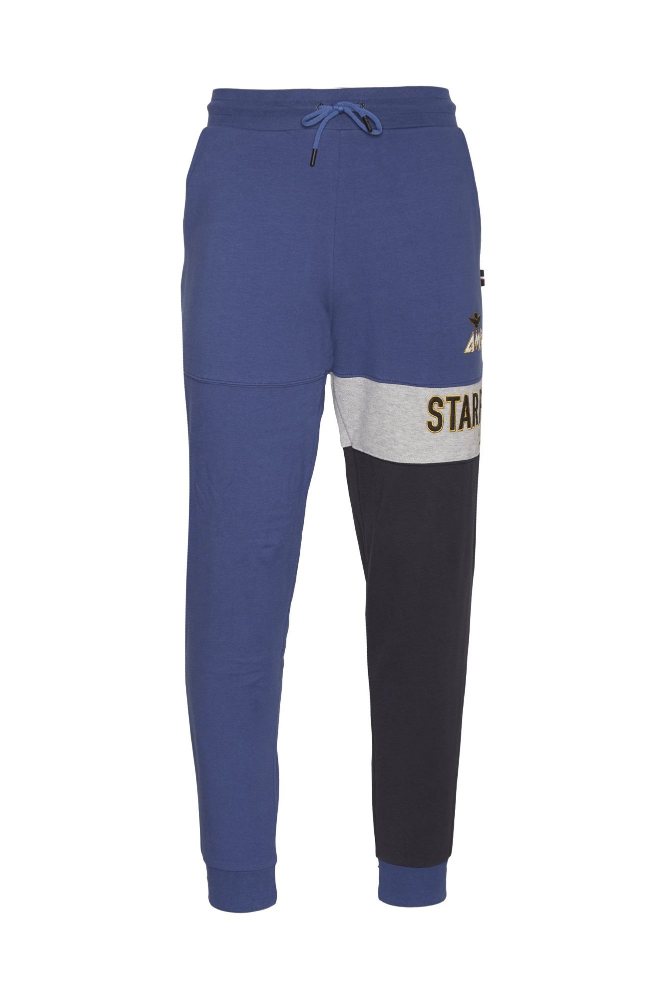 detail Kalhoty pantalone felpa 202PF783F418