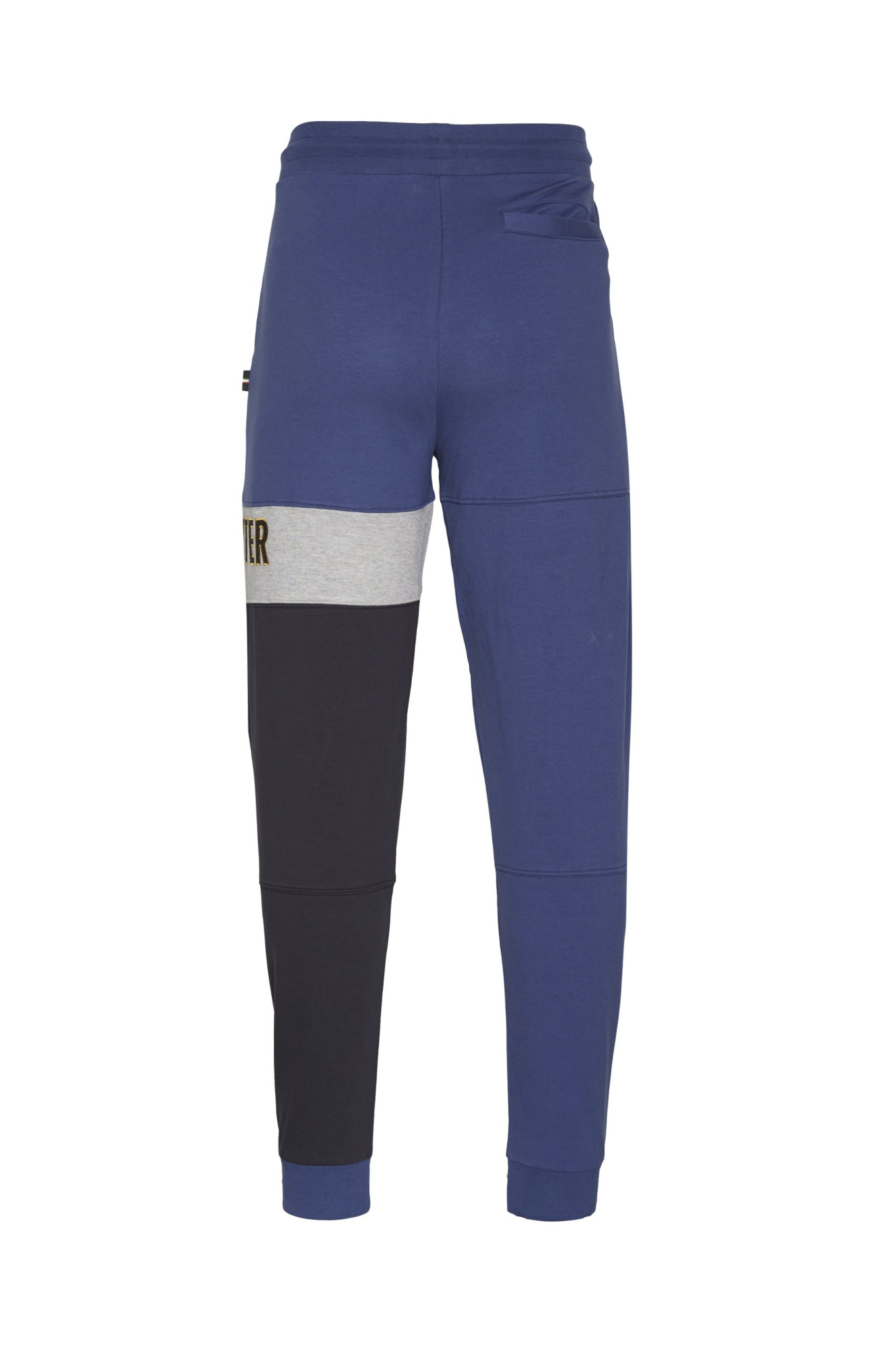 detail Kalhoty pantalone felpa 202PF783F418