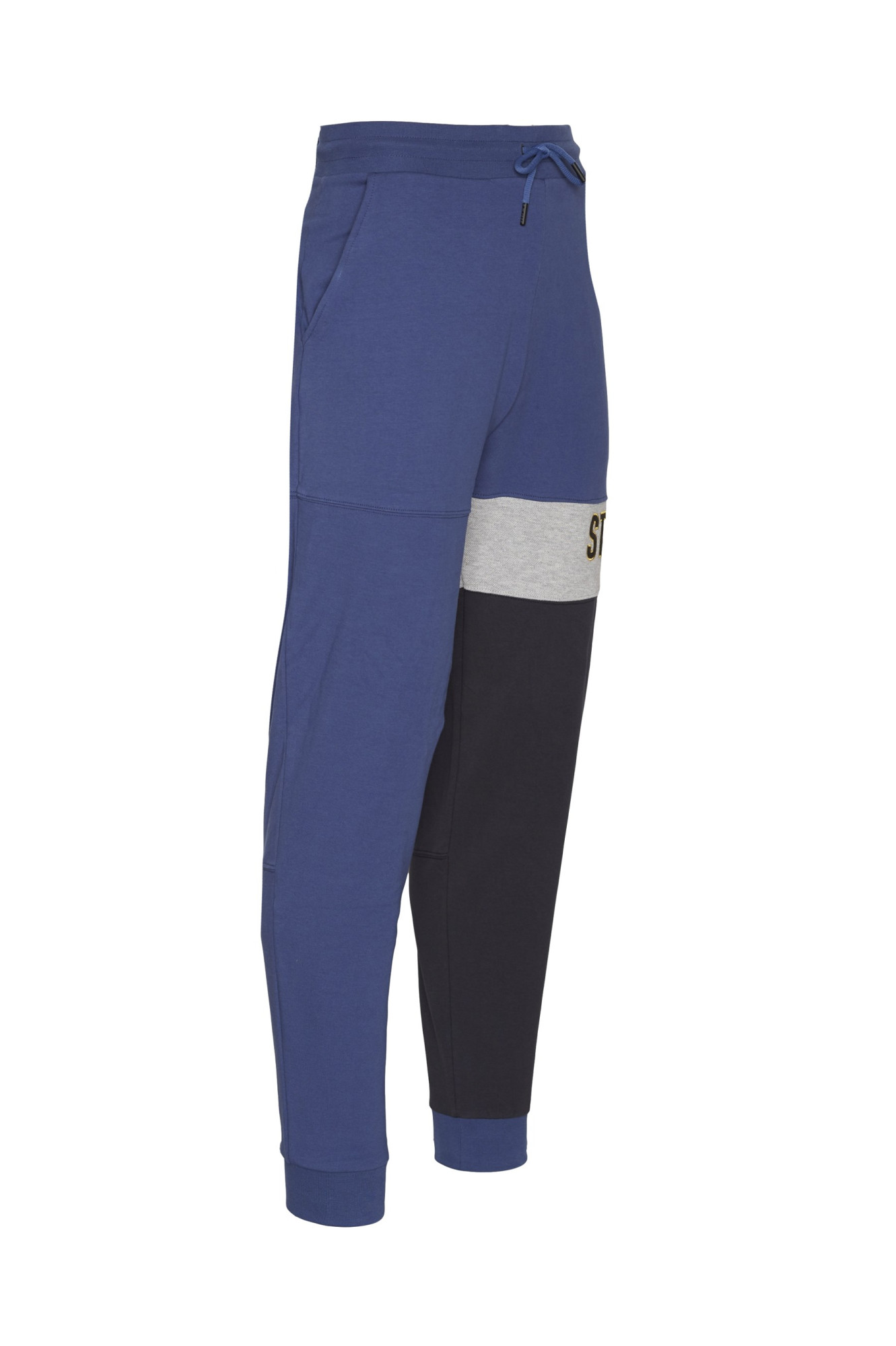 detail Kalhoty pantalone felpa 202PF783F418