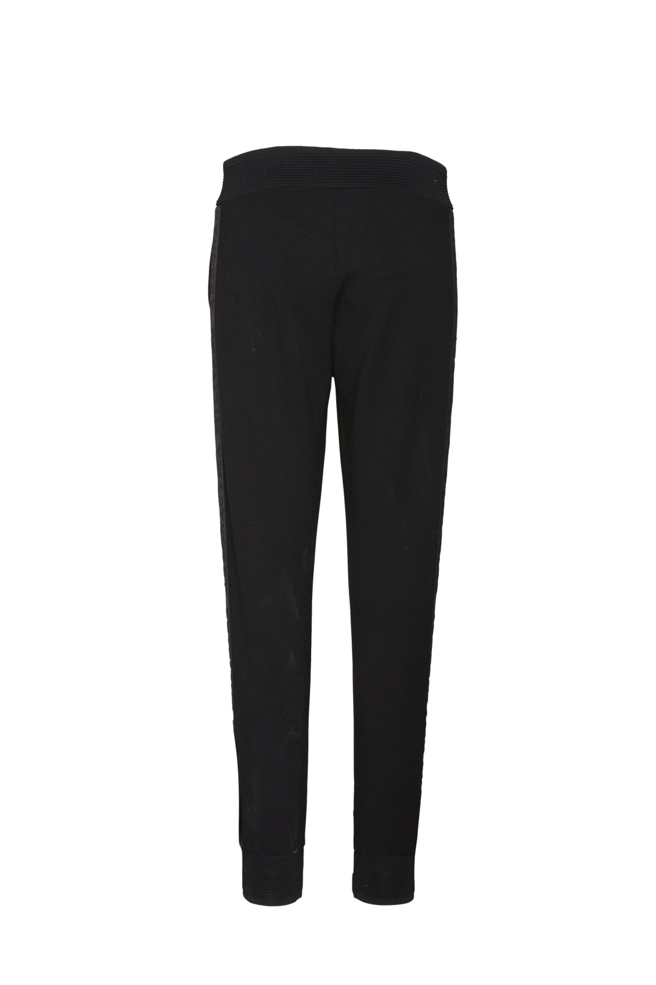 detail Kalhoty pantalone felpa 202PF791DF408