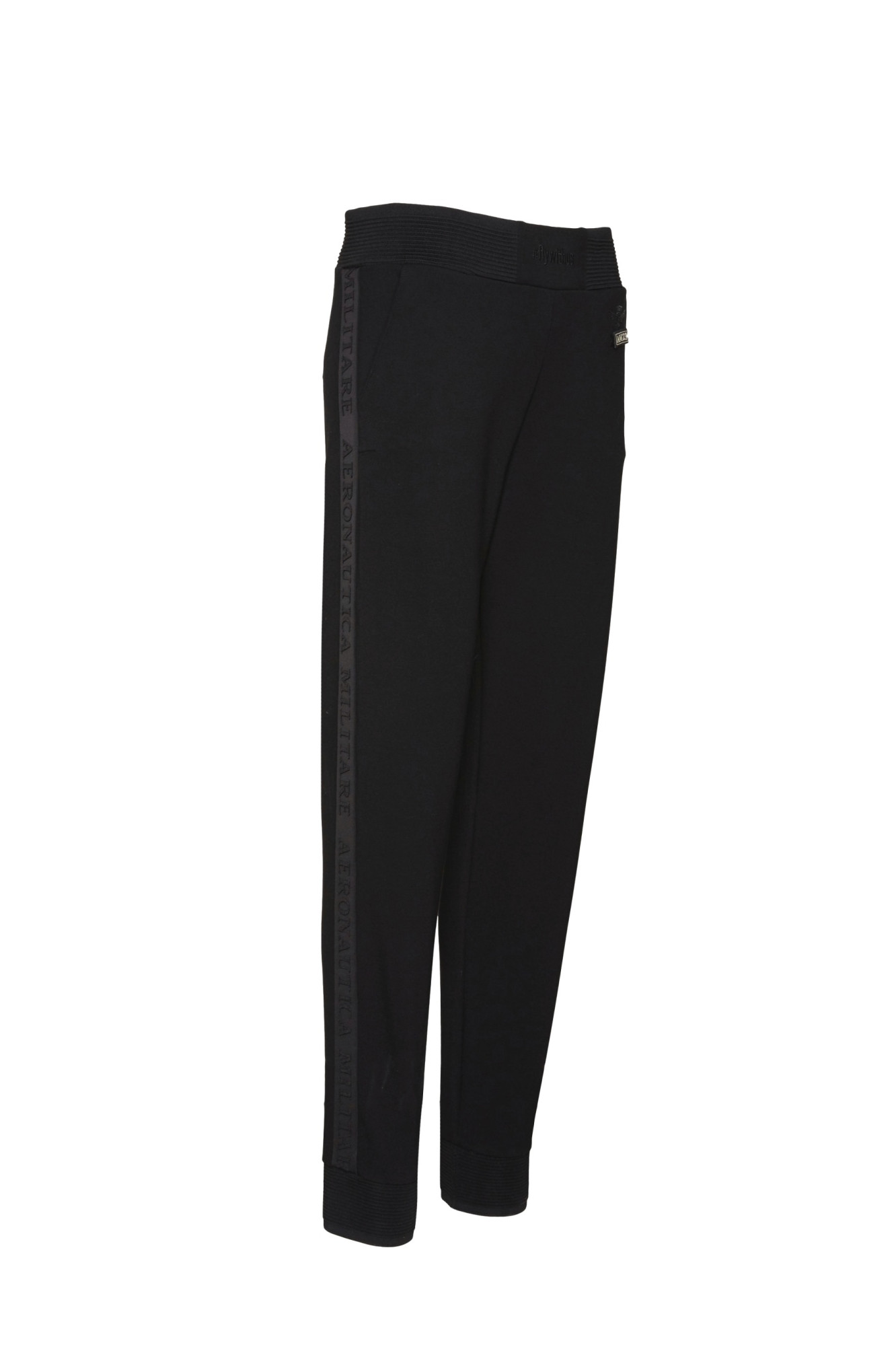 detail Kalhoty pantalone felpa 202PF791DF408
