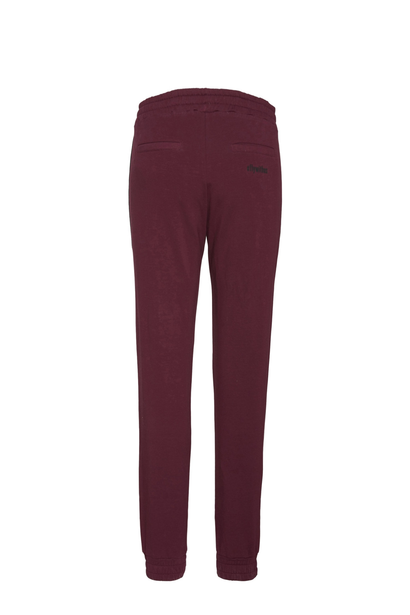 detail Kalhoty pantalone in felpa 202PF794DF336