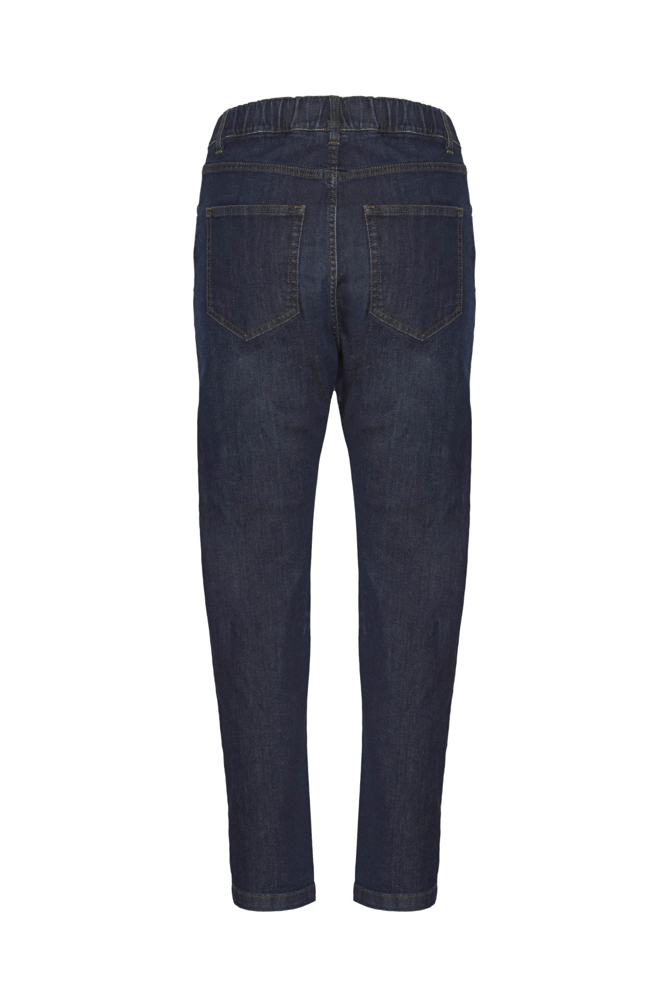 detail Kalhoty jeans 202PJ180DCT2508