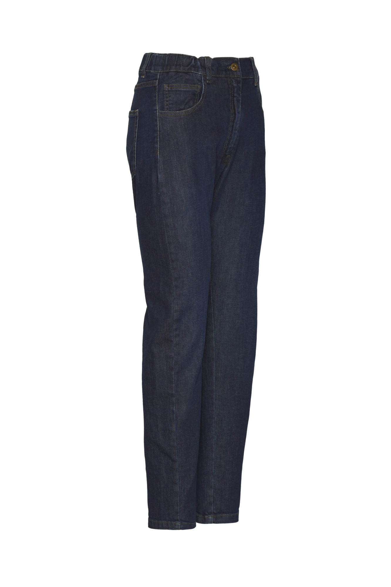 detail Kalhoty jeans 202PJ180DCT2508