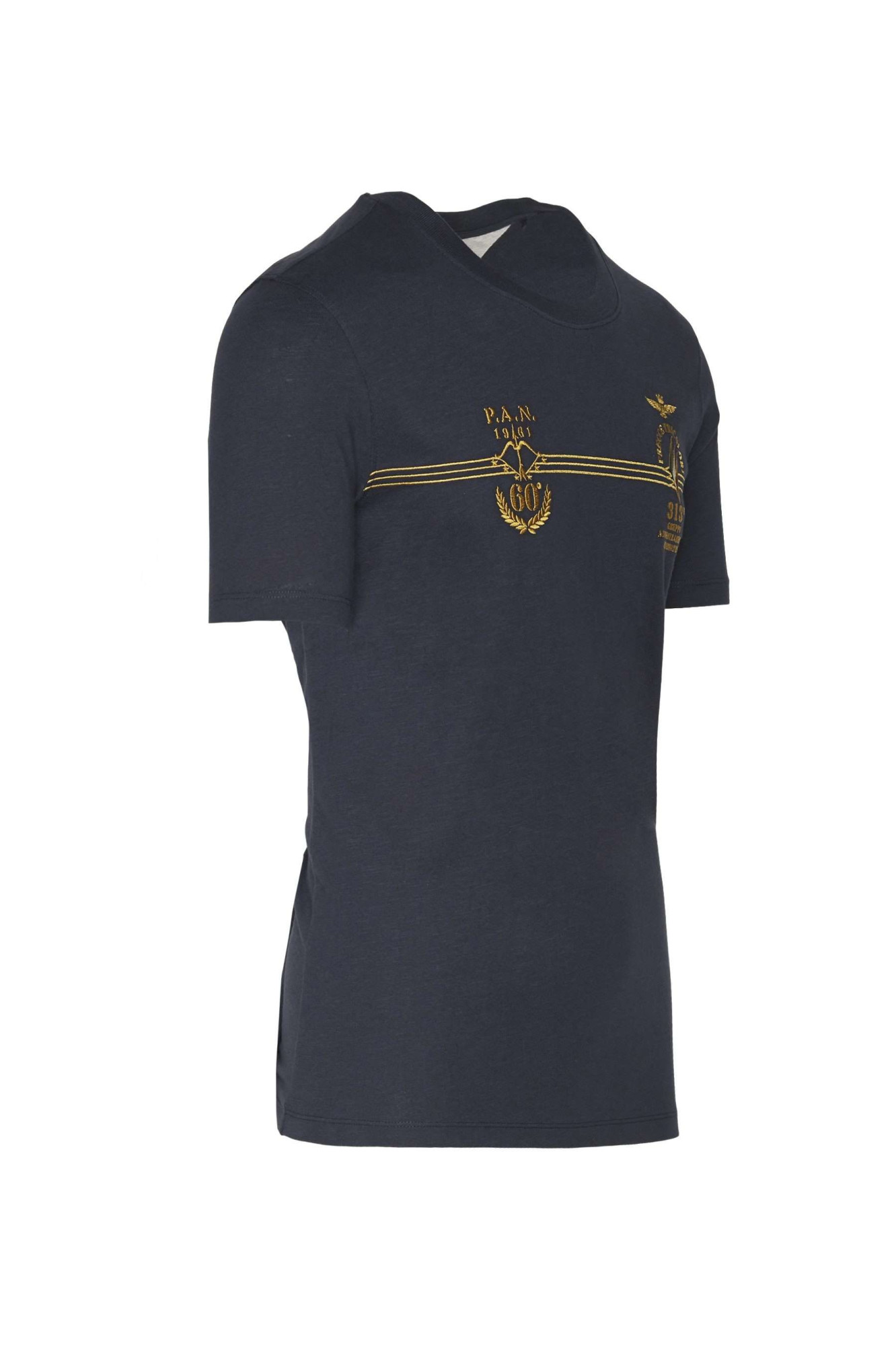 detail Tričko t-shirt m.c. 202TS1768J487