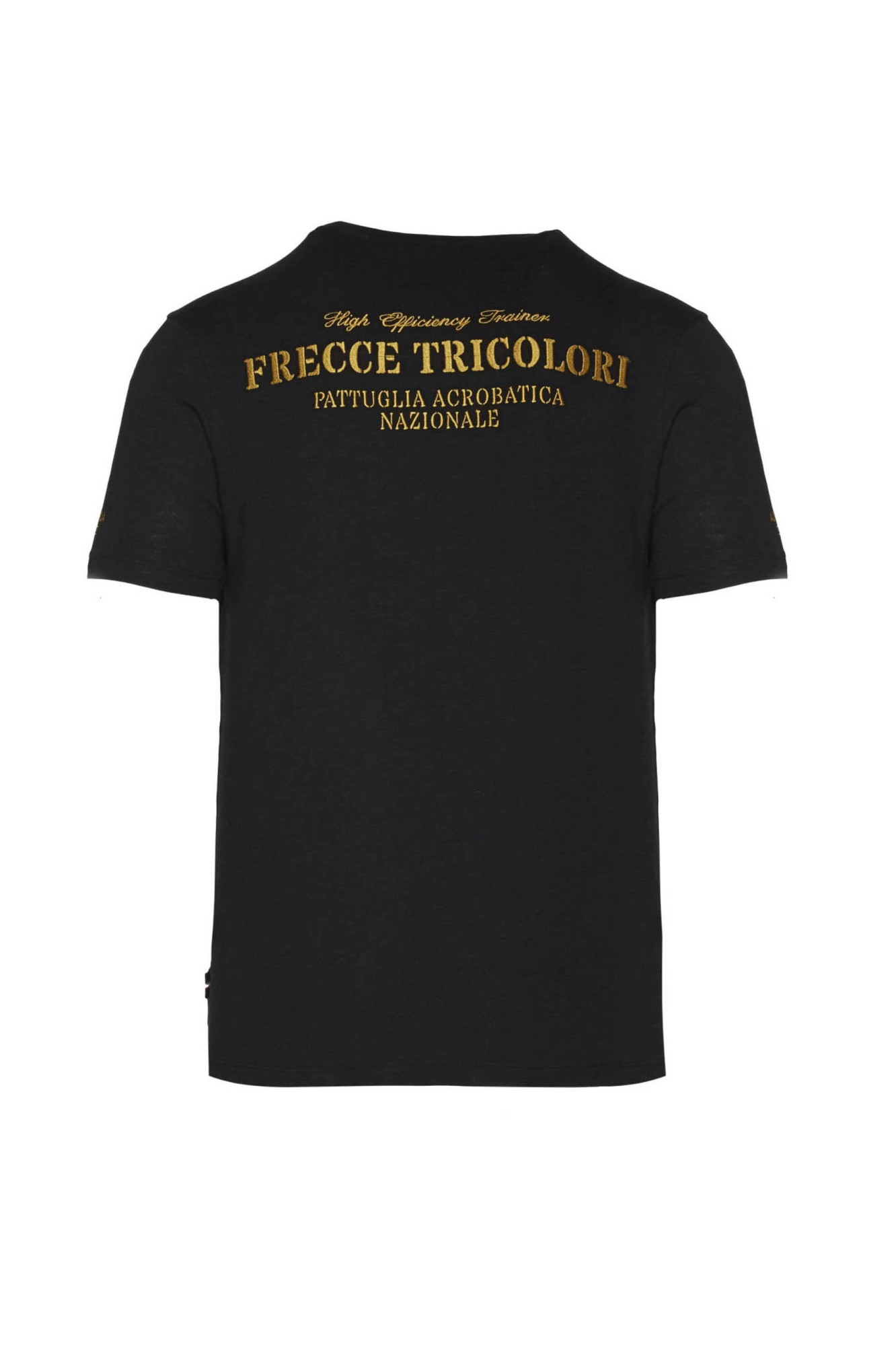 detail Tričko t-shirt m.c. 202TS1768J487