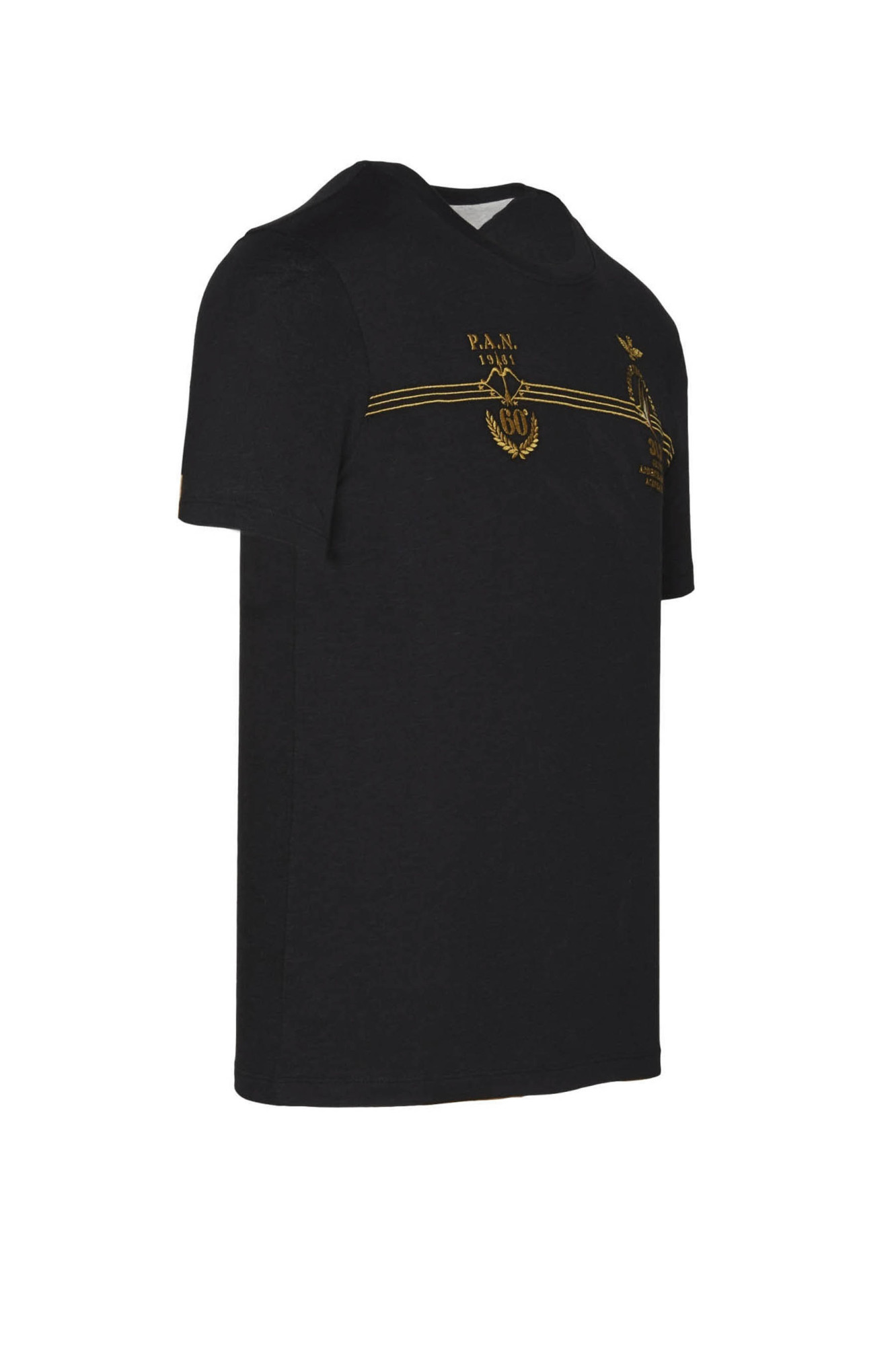 detail Tričko t-shirt m.c. 202TS1768J487