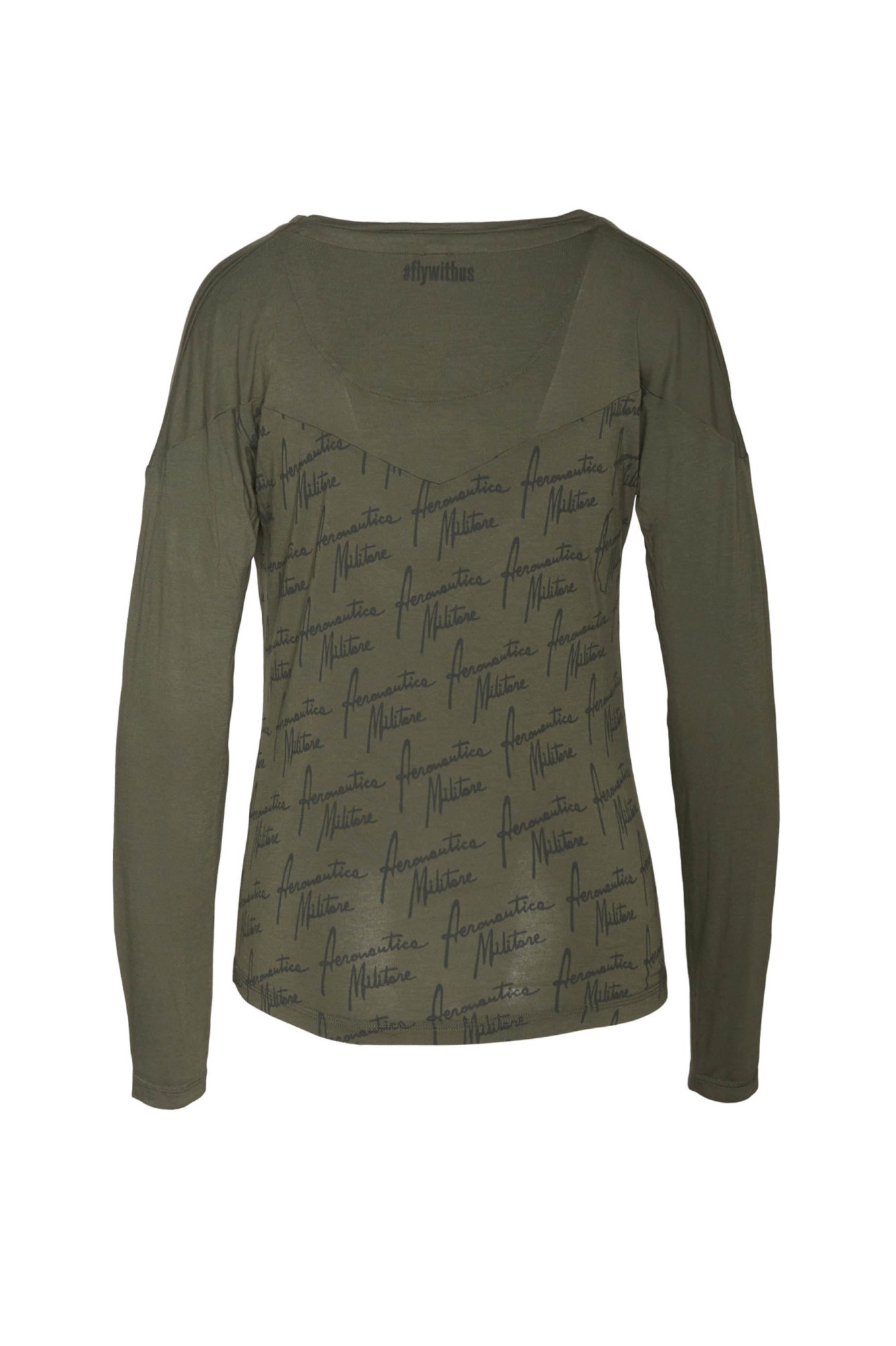 detail Tričko t-shirt m.l. 202TS1796DJ499