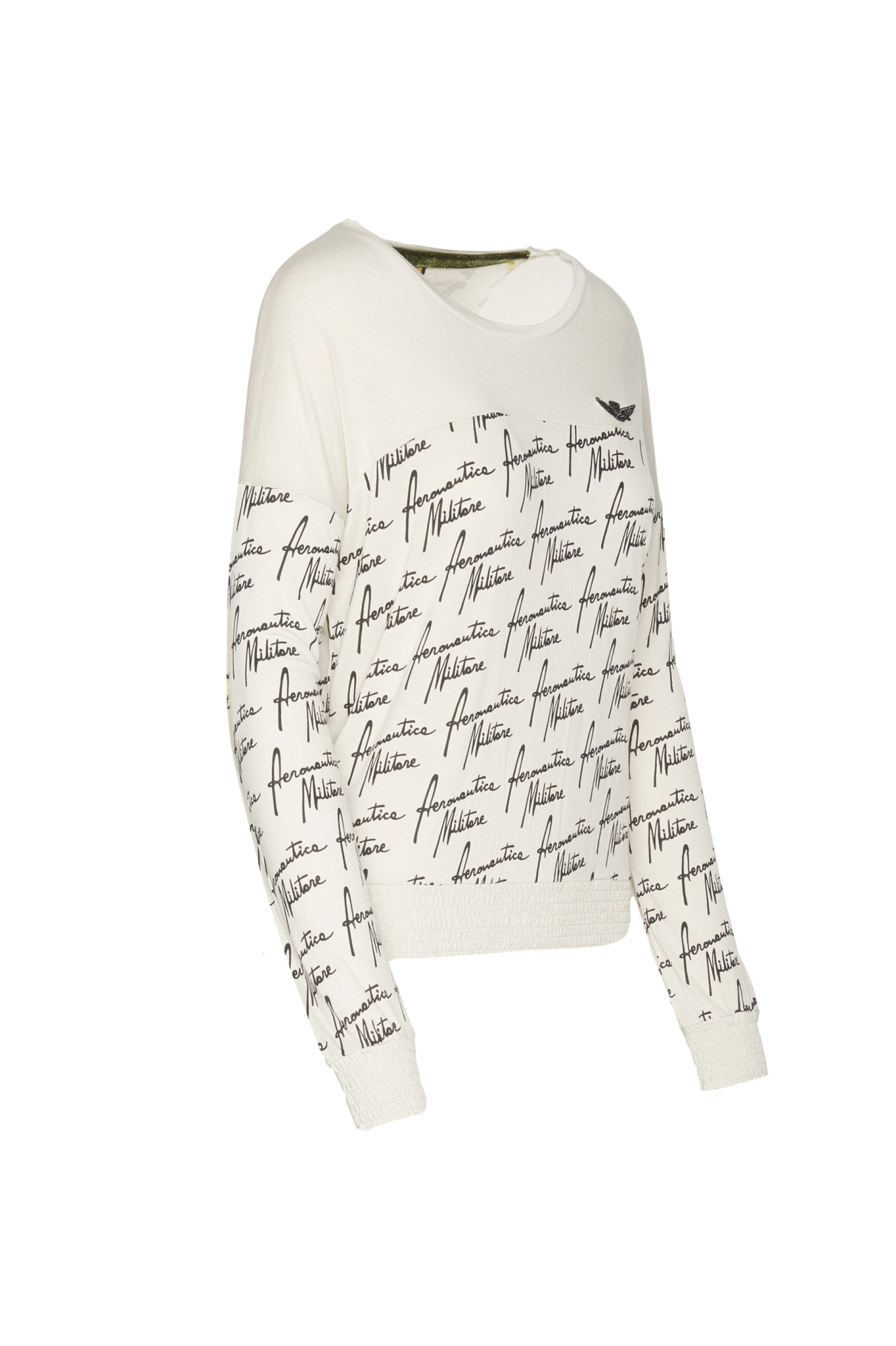 detail Tričko t-shirt m.l. 202TS1801DJ499