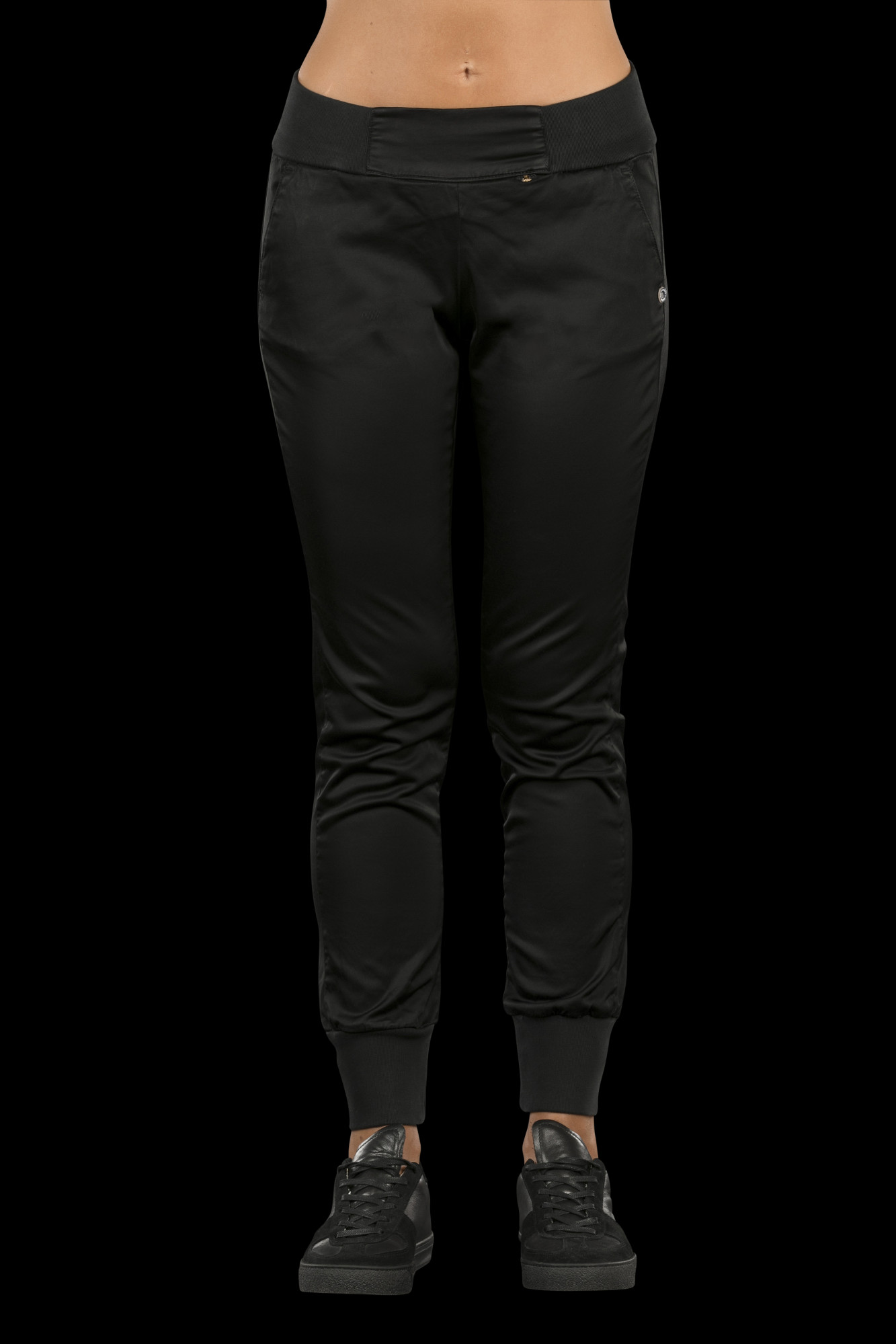 detail Kalhoty pantalone 172PA1265DCT2162