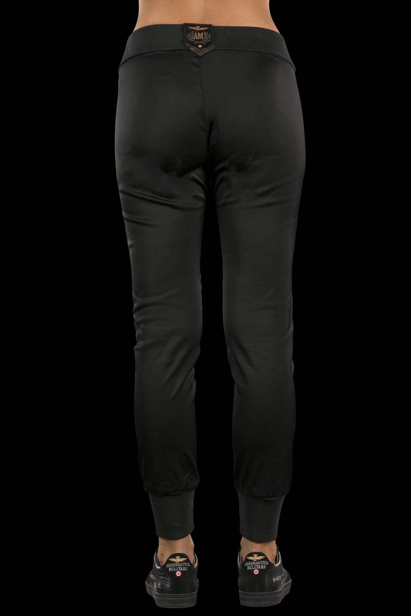 detail Kalhoty pantalone 172PA1265DCT2162