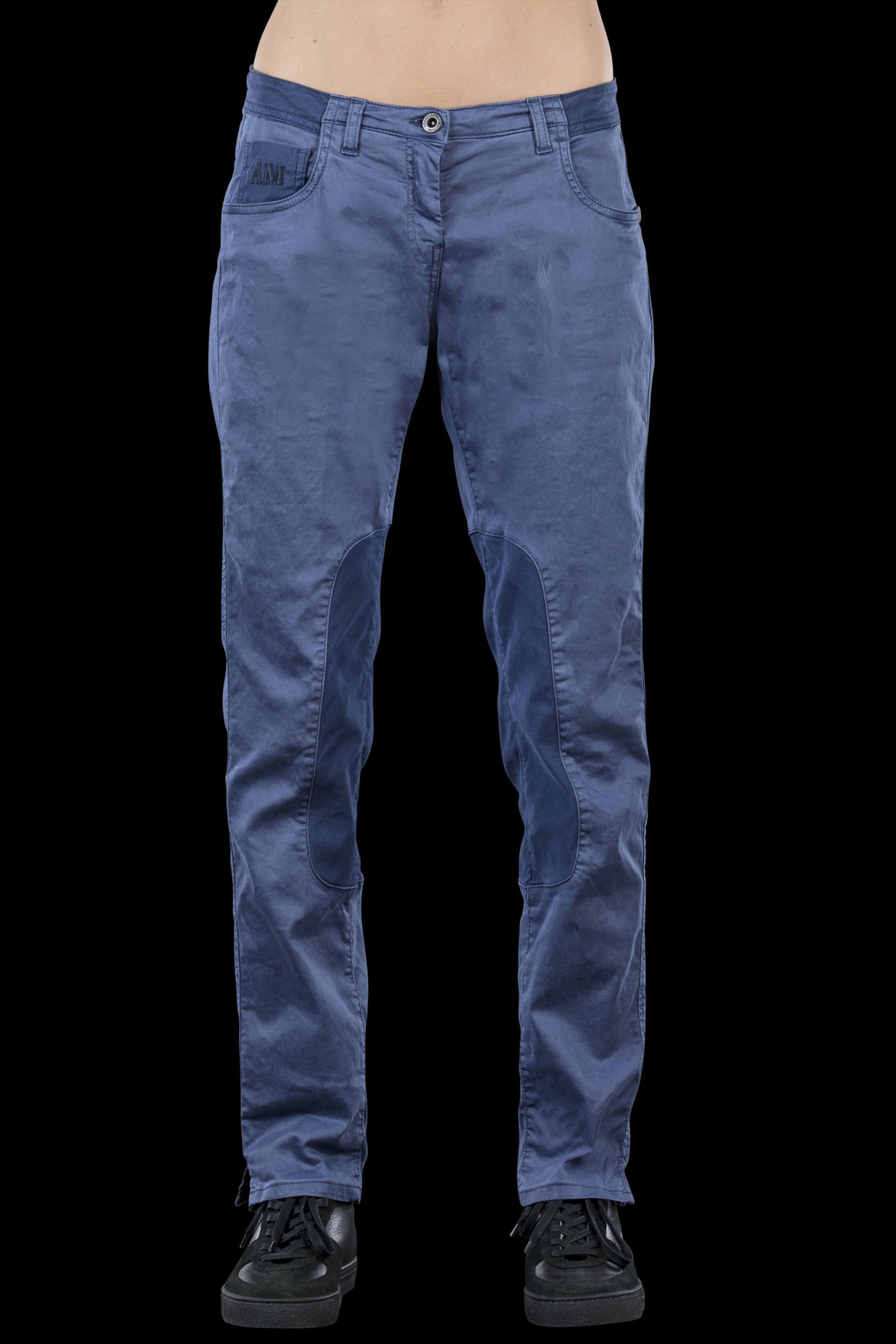 detail Kalhoty pantalone 172PA1266DCT2164