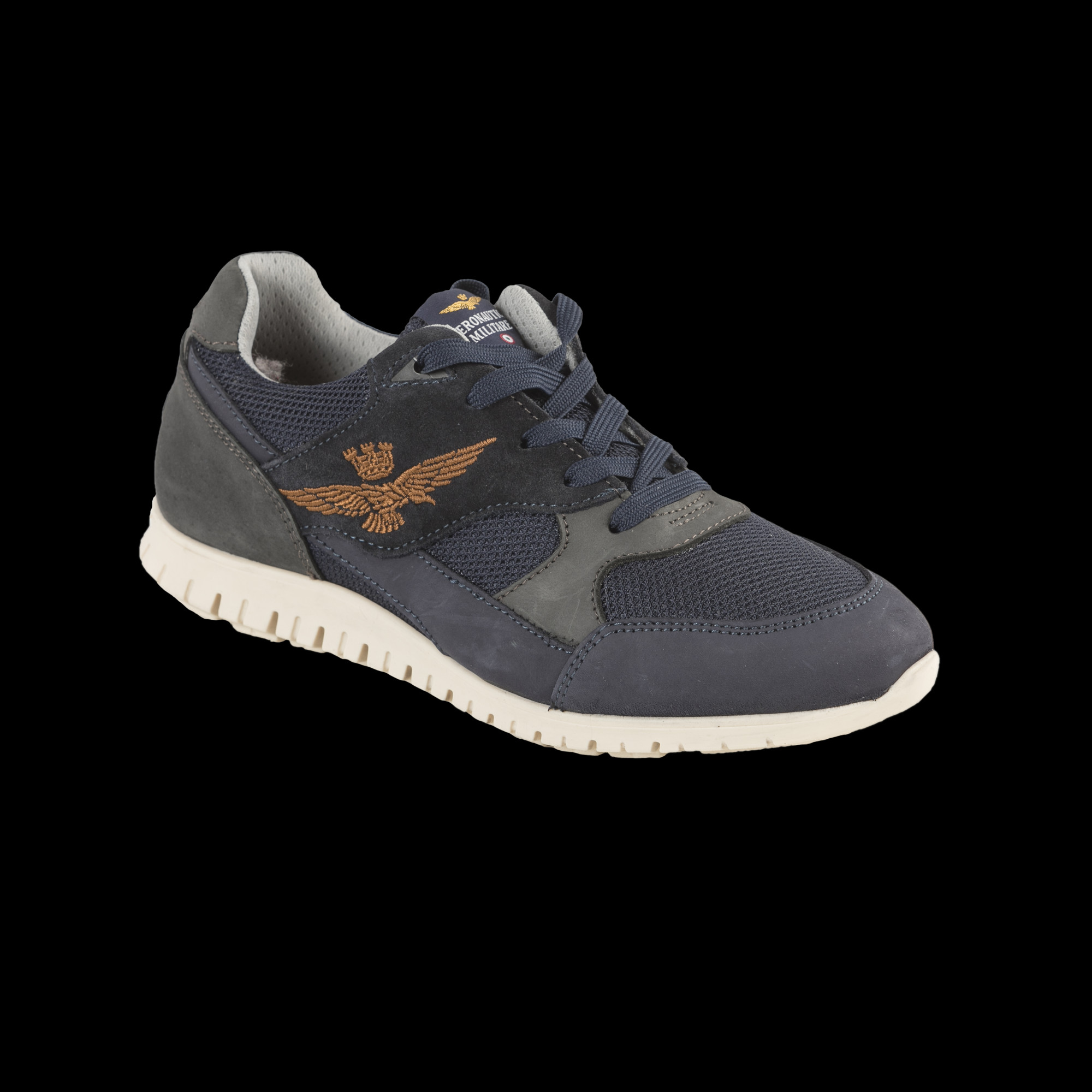 detail Boty sneakers 172SC131DCT2193