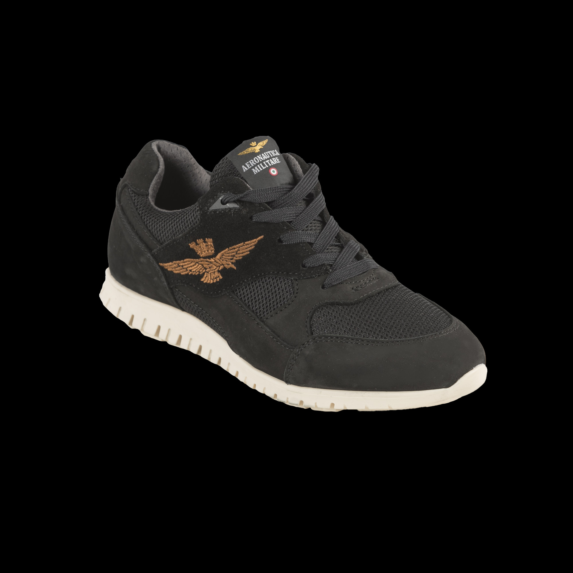 detail Boty sneakers 172SC131DCT2193