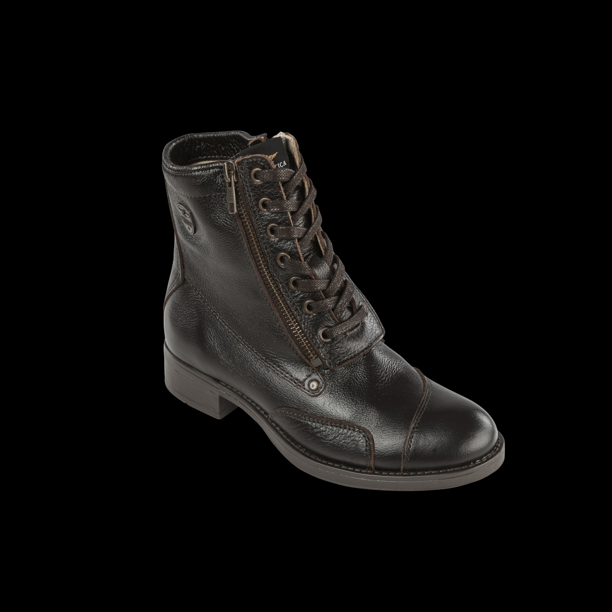 detail Boty stivaletto pilot 172SC135DPL77