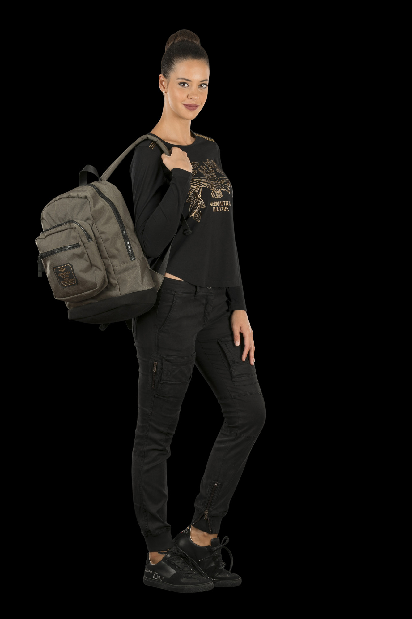 detail Tričko t-shirt m.l. 172TS1449DJ359