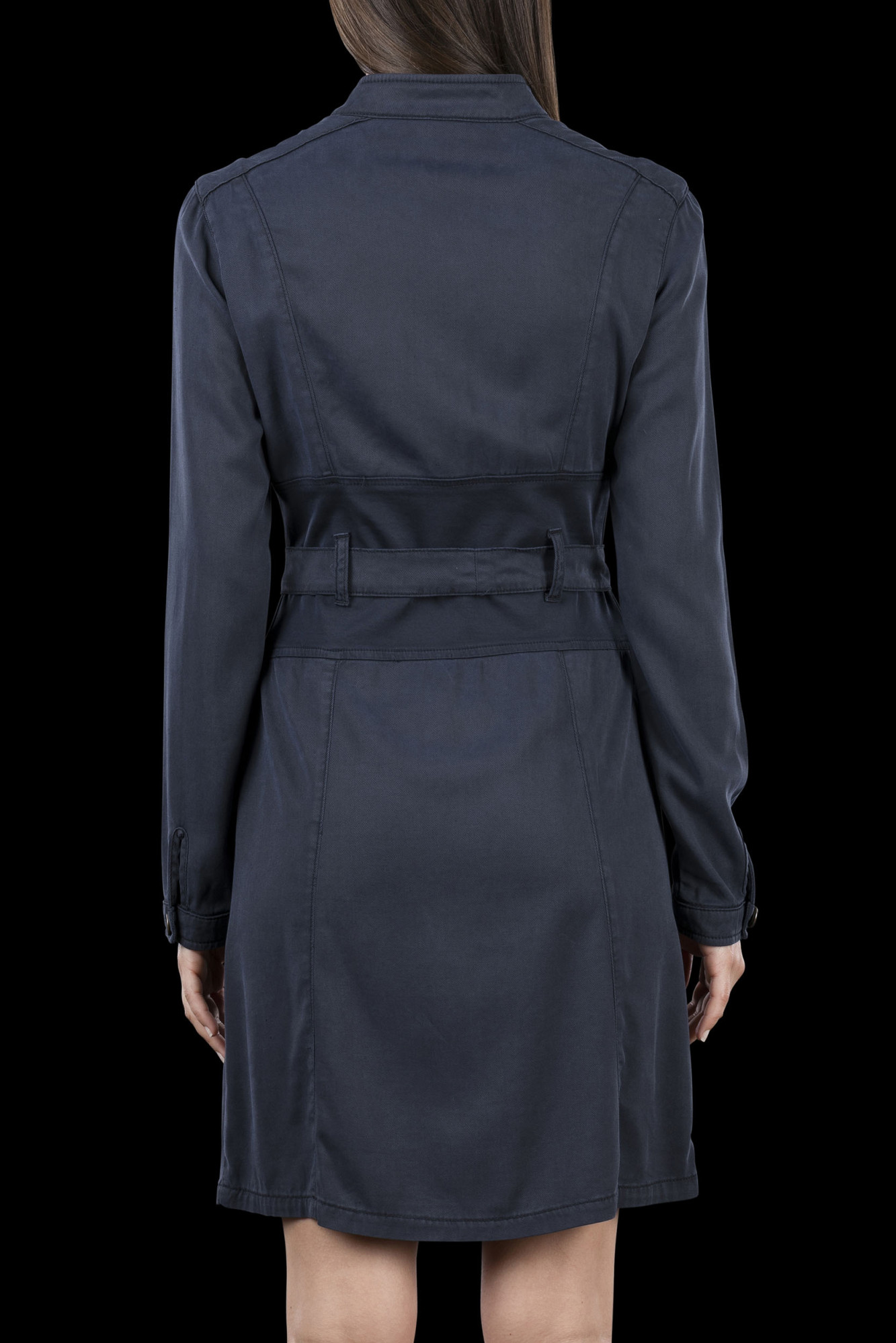 detail Šaty vestito 172VE037DCT2166