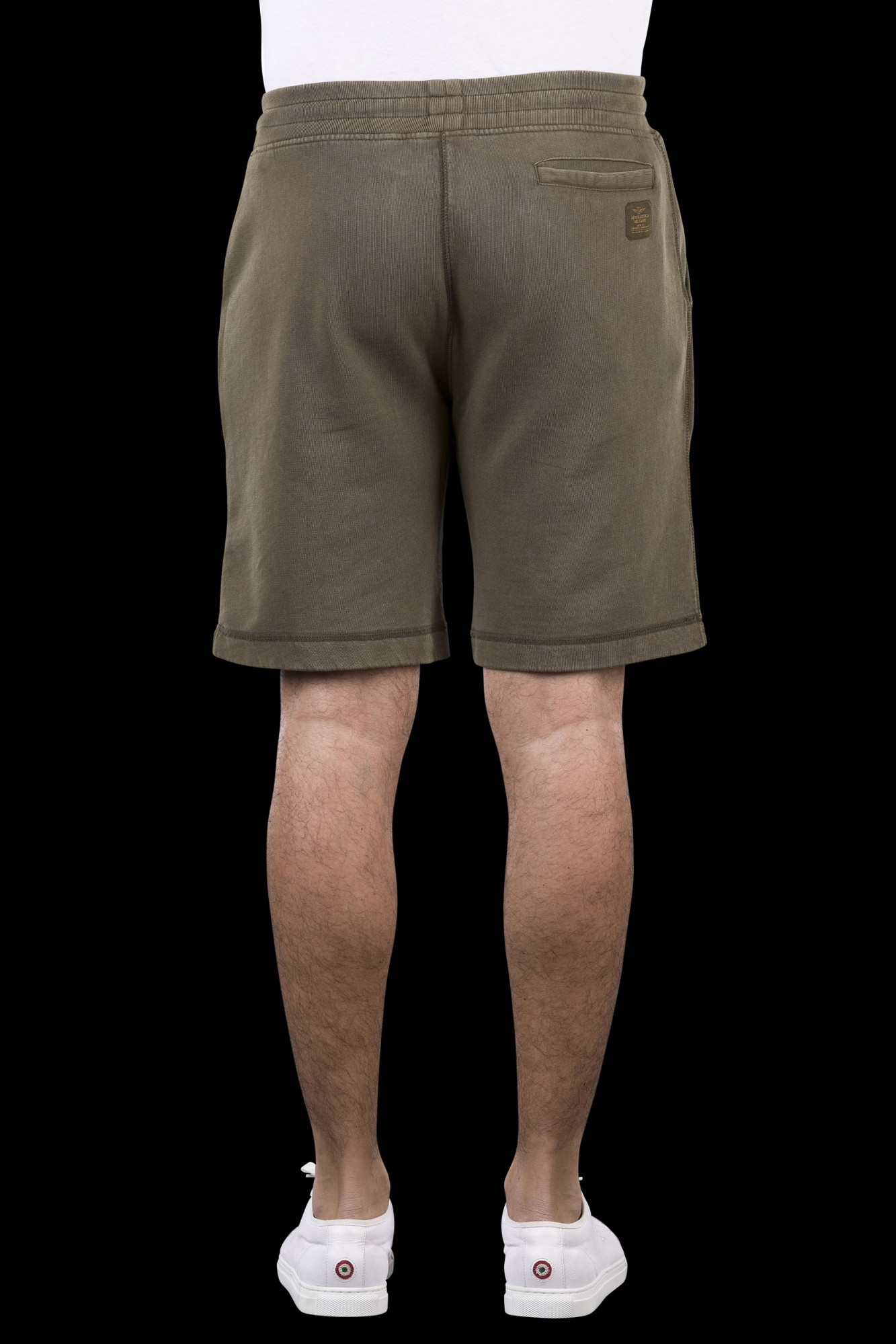 detail Bermudy bermuda 181BE042F346