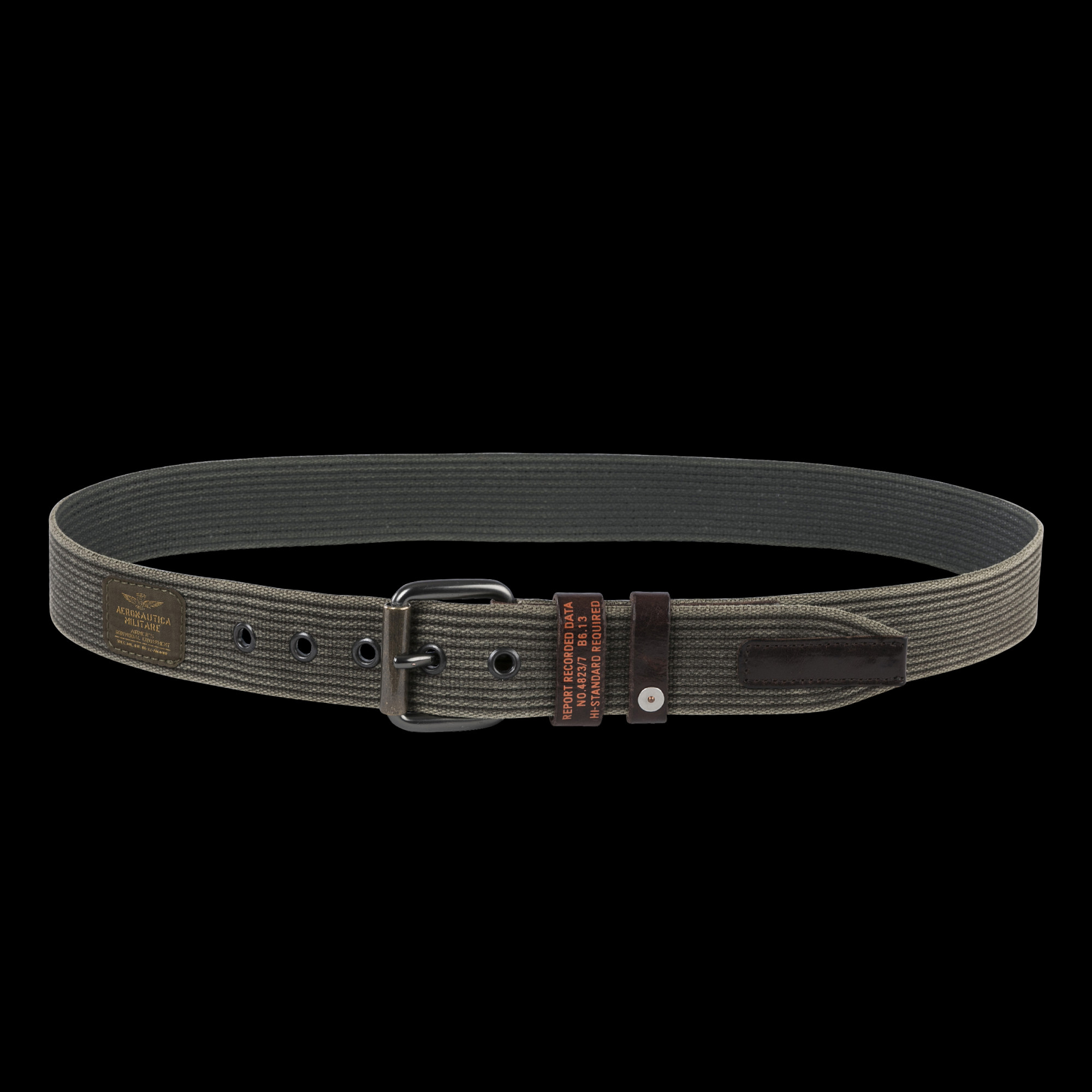 detail Opasek cintura nastro 181CI233CT2295