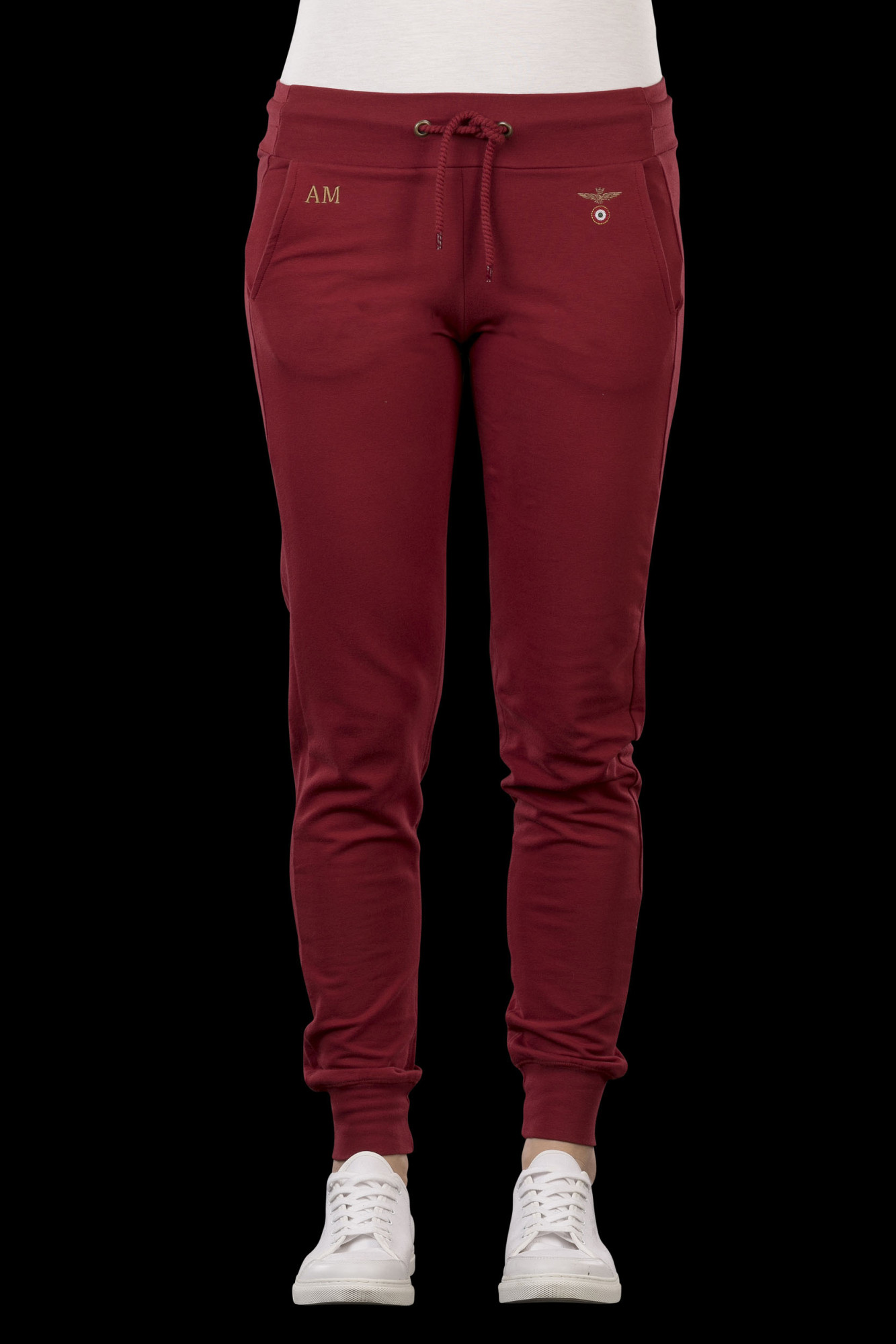 detail Kalhoty pantalone 181PF683DF265