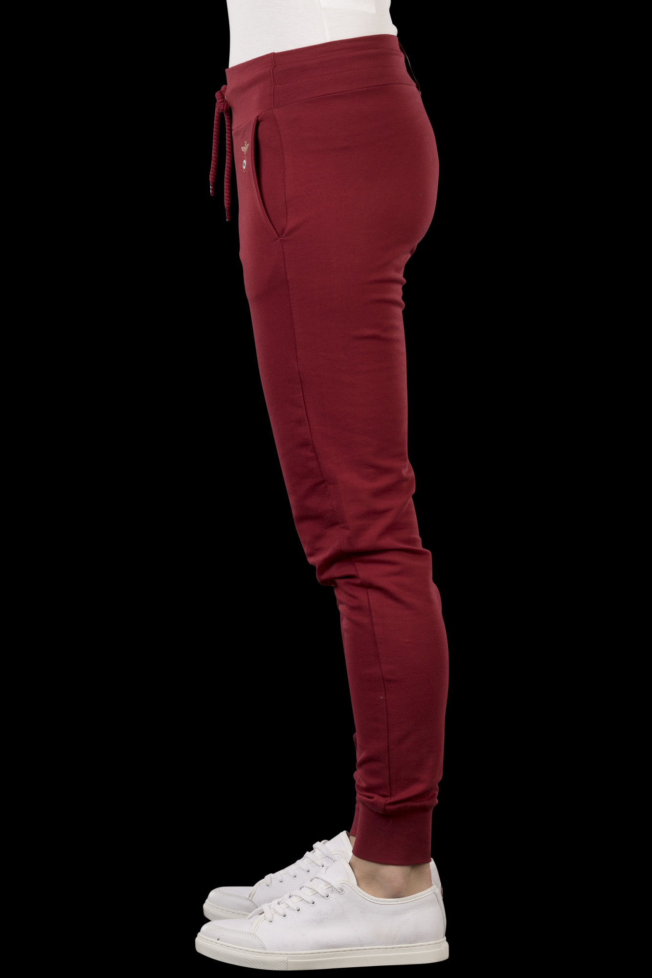 detail Kalhoty pantalone 181PF683DF265