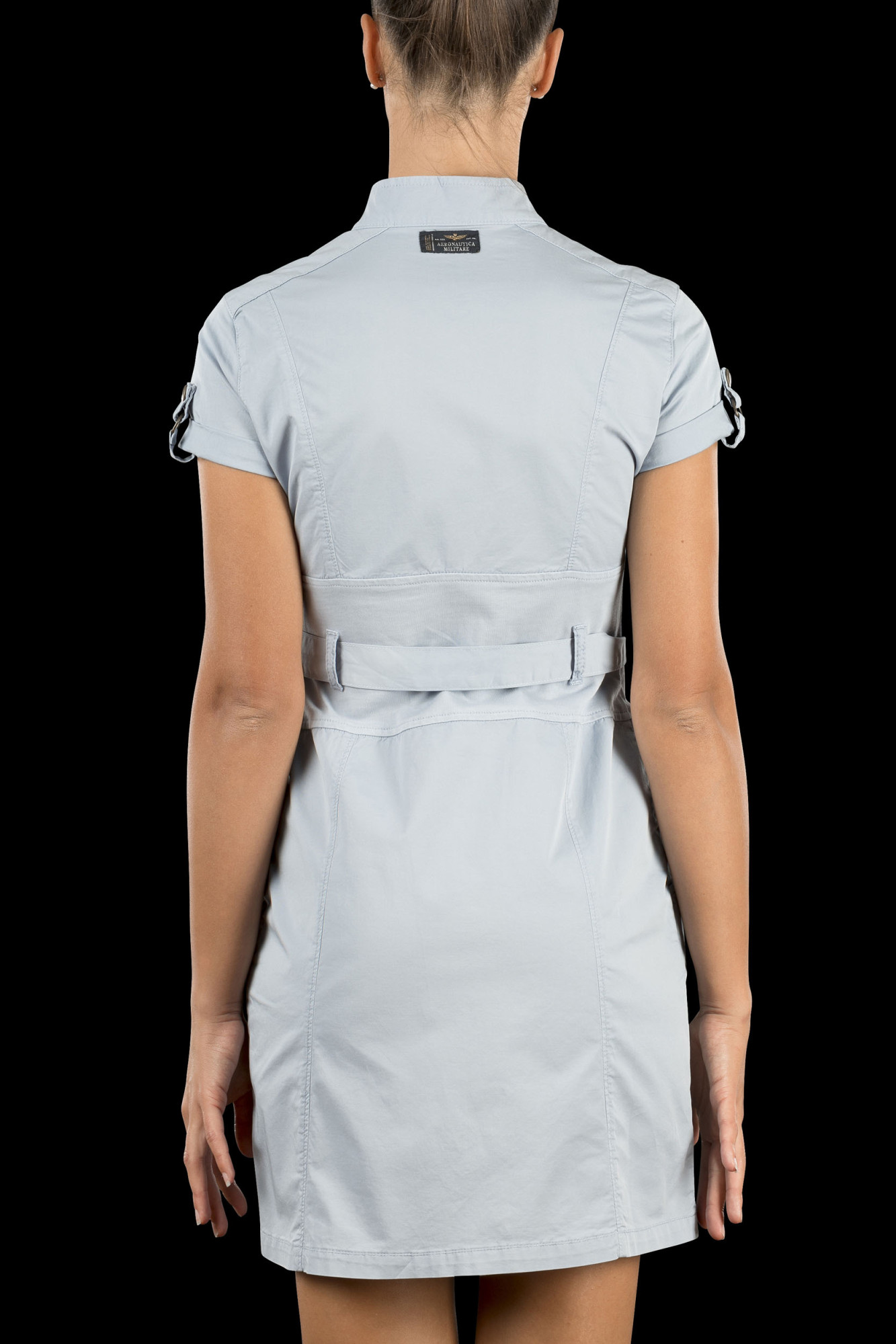 detail Šaty vestito 181VE042DCT2090