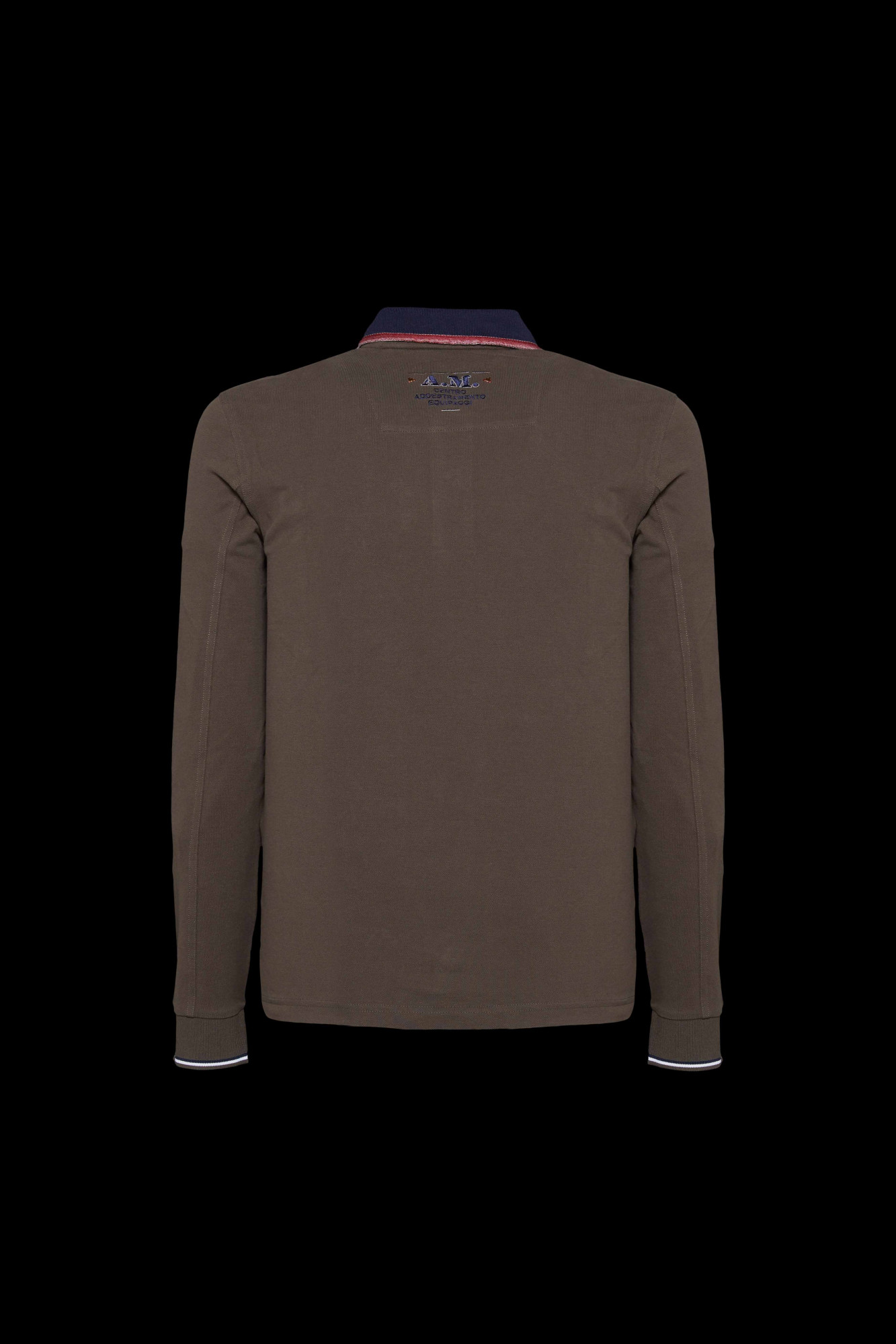 detail Polokošile polo m.l. 182PO1257P116