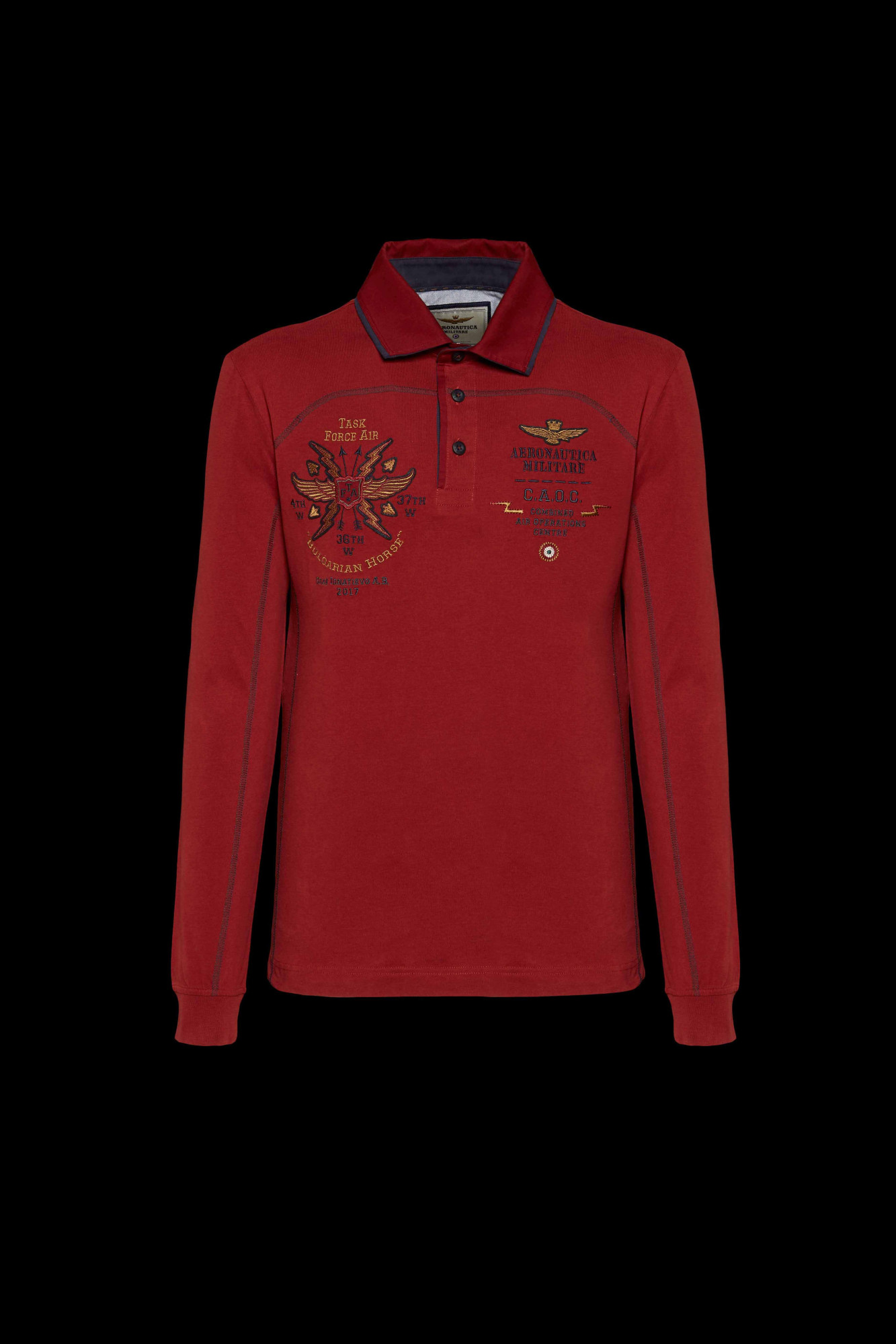 detail Polokošile polo m.l. 182PO1259J17