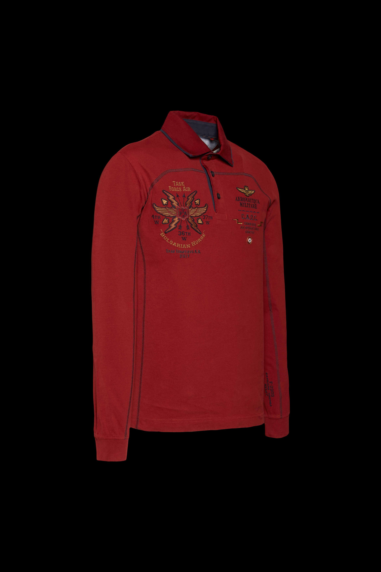 detail Polokošile polo m.l. 182PO1259J17