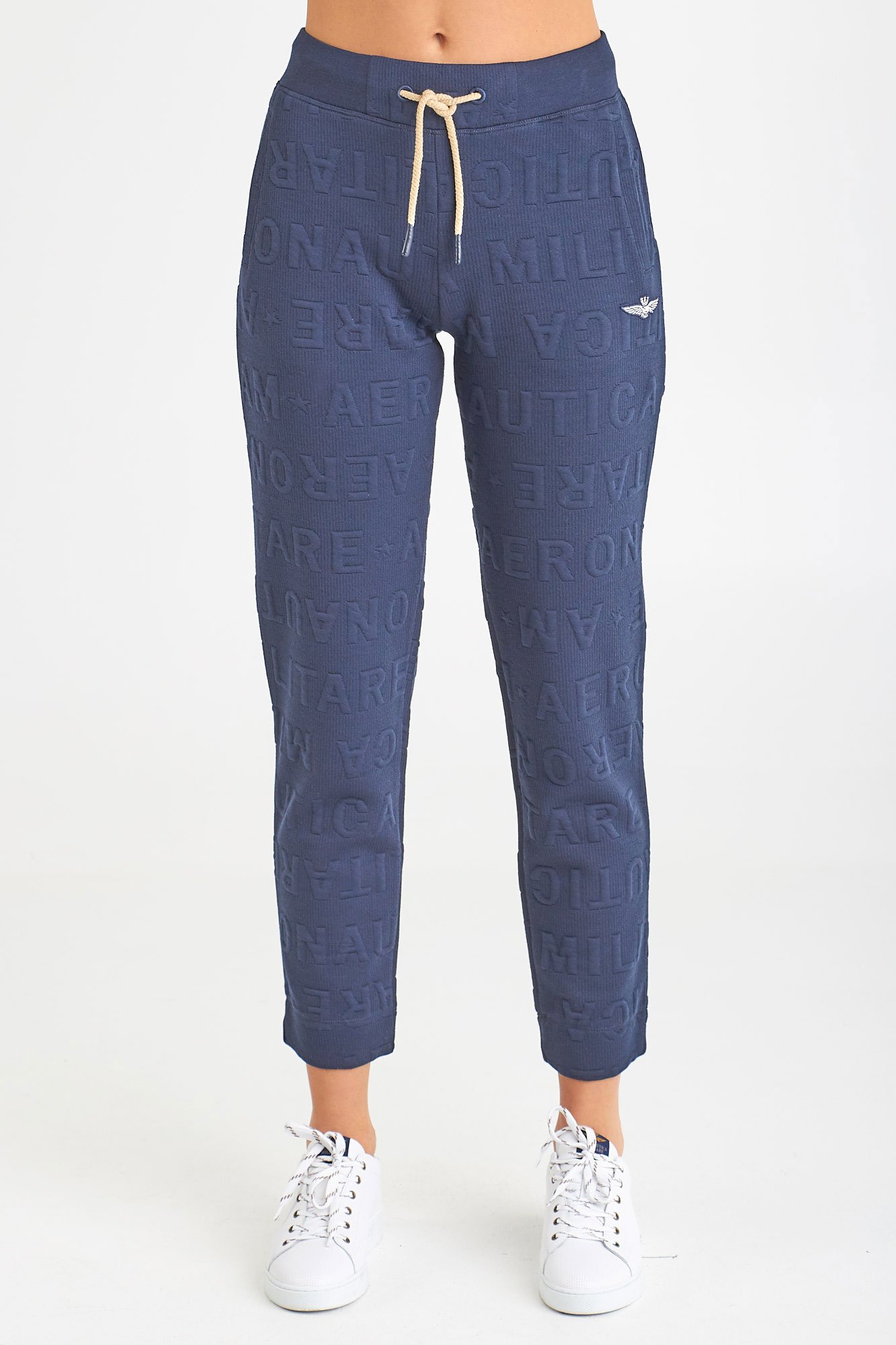 detail Kalhoty pantalone all over 201PF769DF392