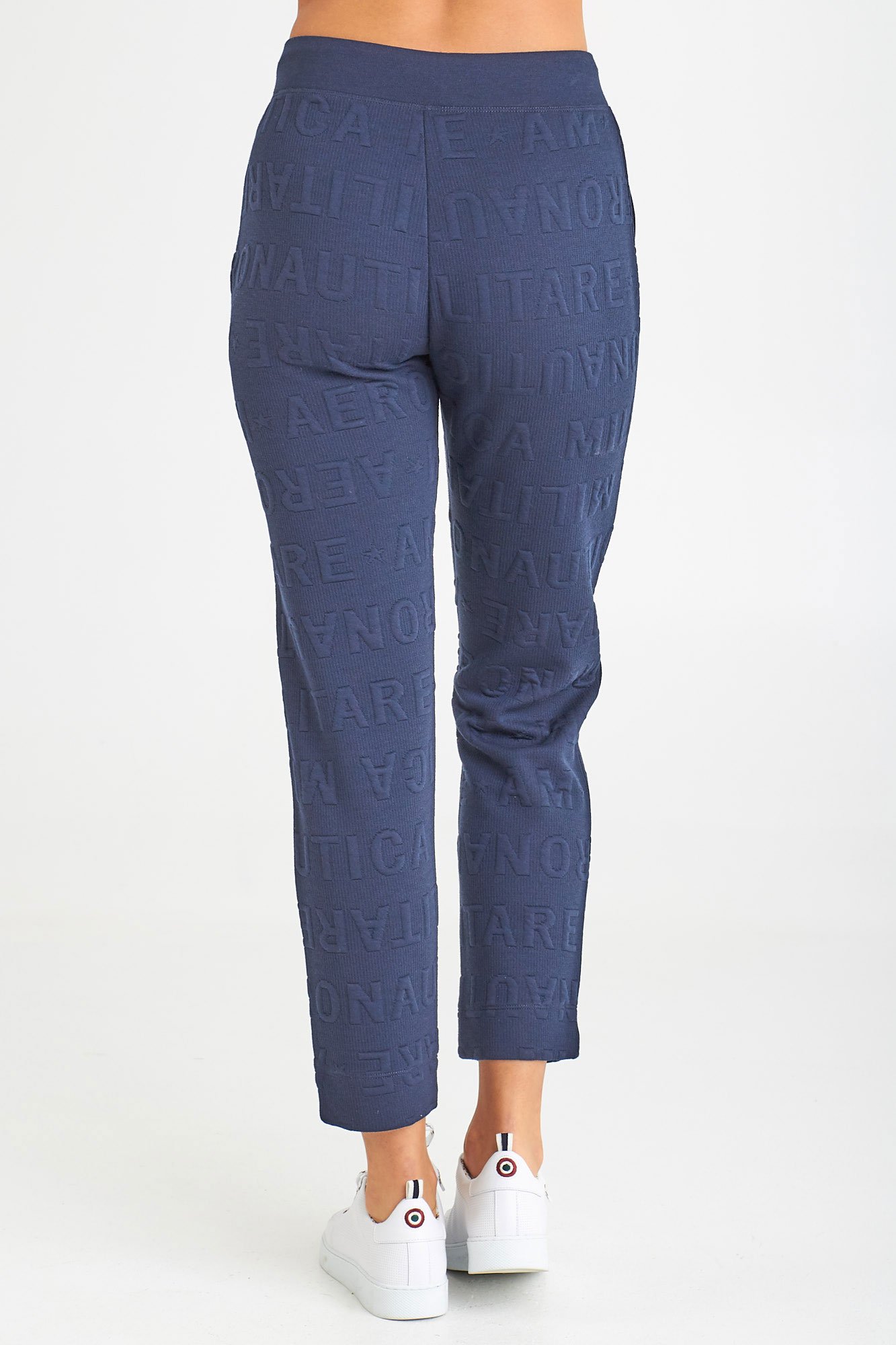 detail Kalhoty pantalone all over 201PF769DF392