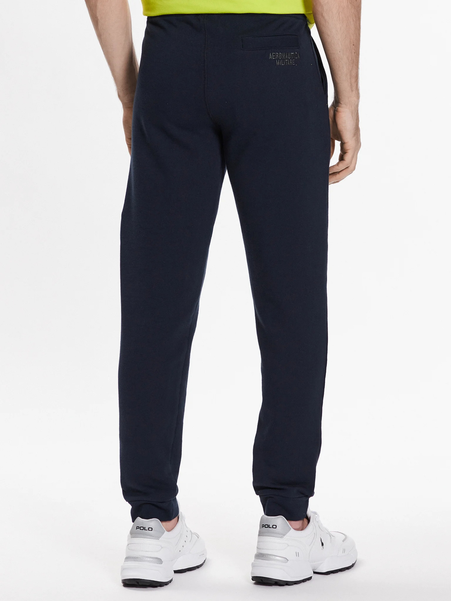 detail Kalhoty pantalone 231PF873F488